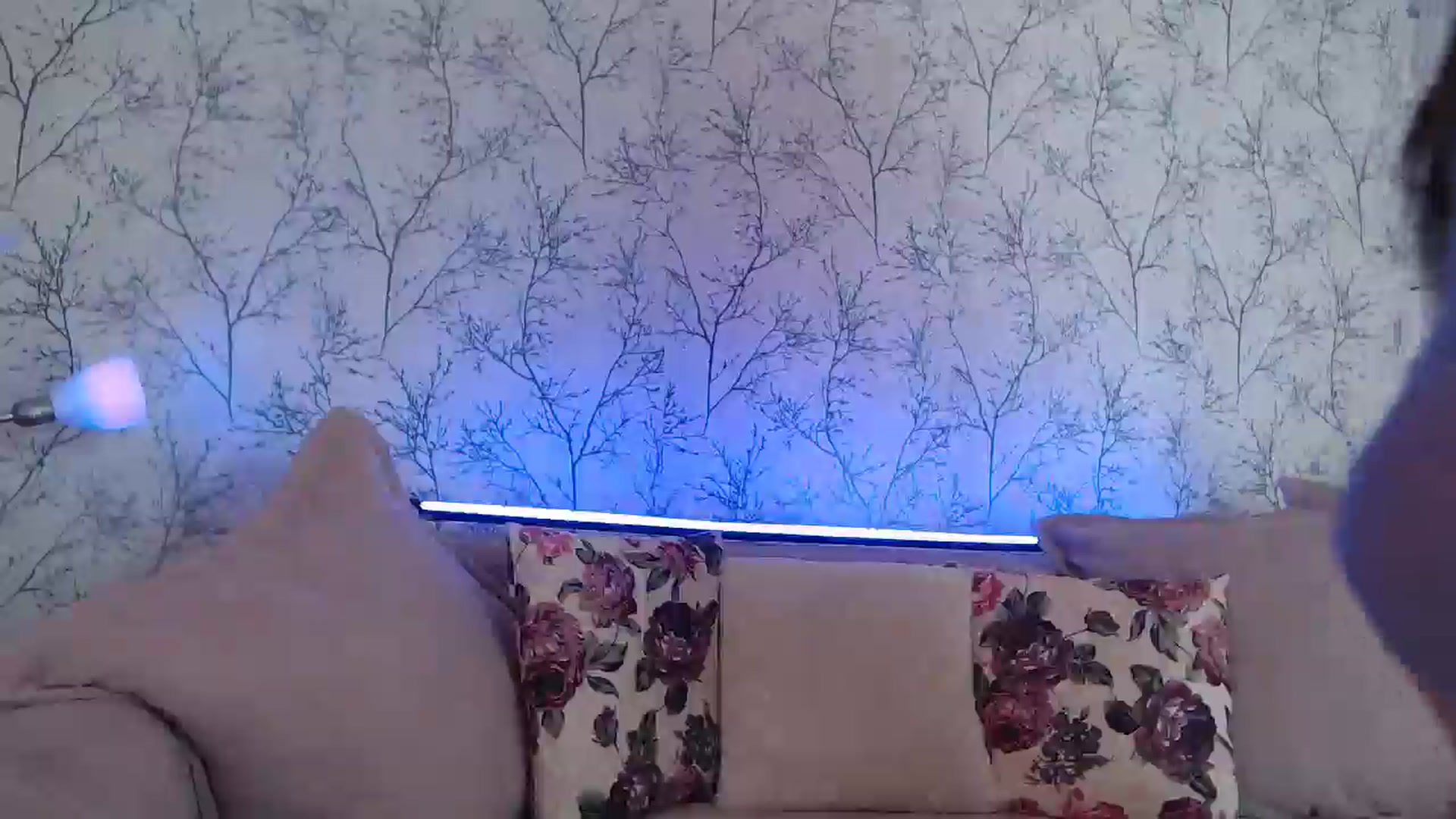 Gallery image thumbnail from HotCallia's myfreecams stream on, 11/20/2024, 07:20 image 15 of 20