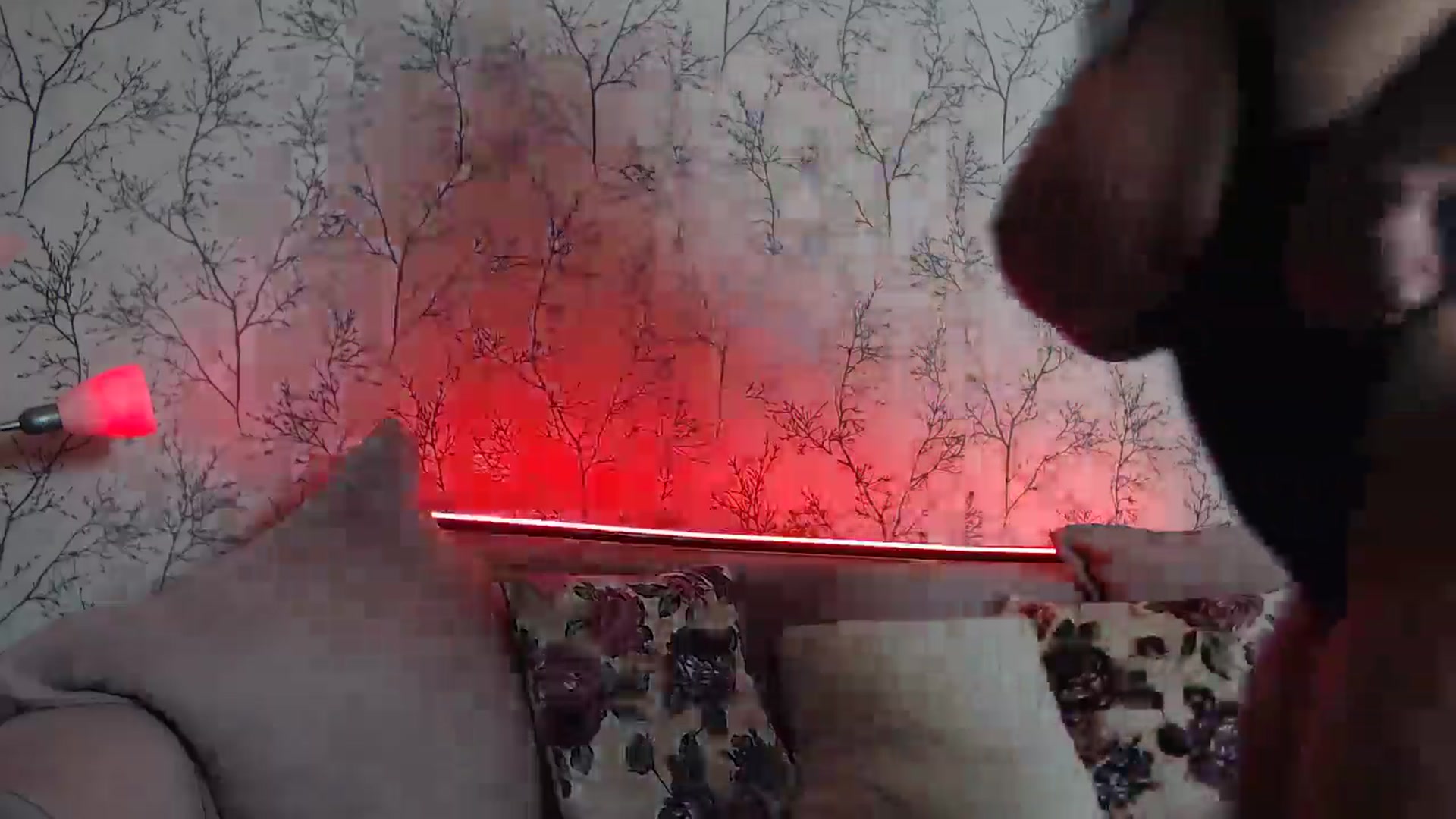 Gallery image thumbnail from HotCallia's myfreecams stream on, 12/03/2024, 09:54 image 16 of 20