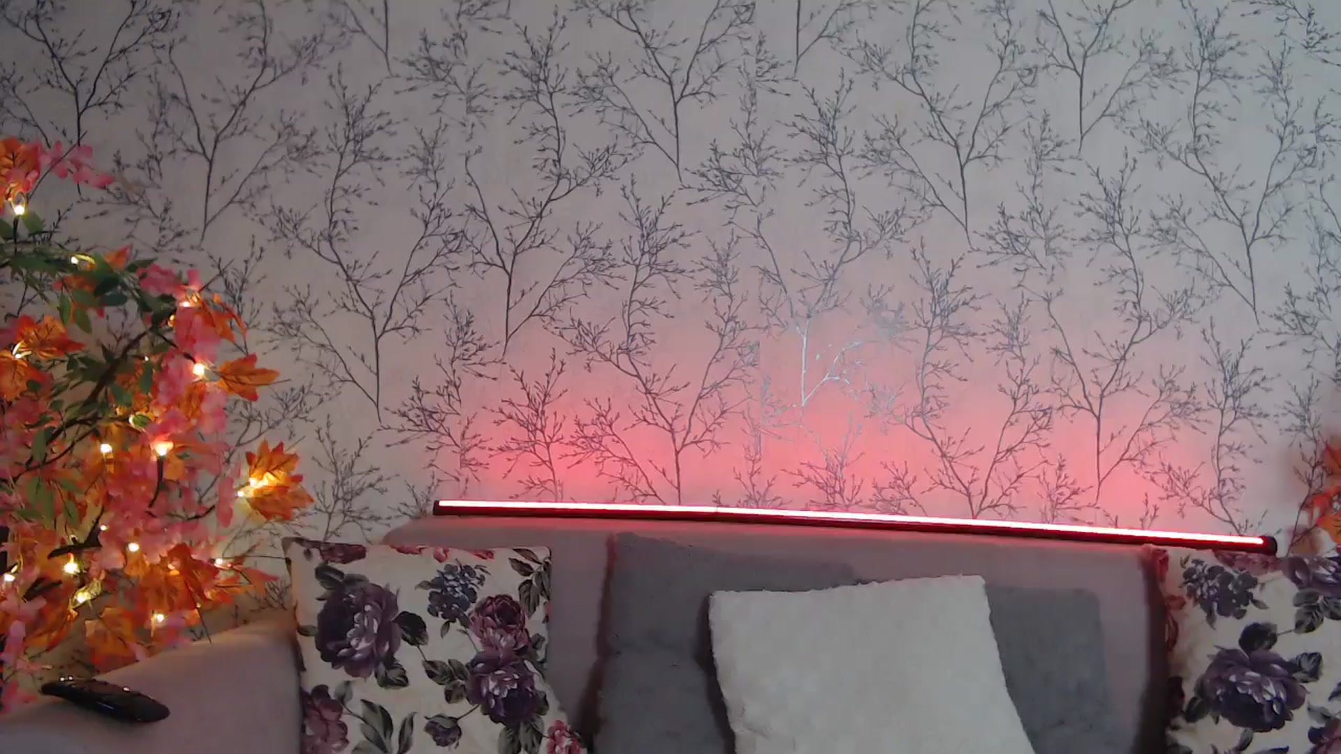Gallery image thumbnail from HotCallia's myfreecams stream on, 03/13/2025, 09:07 image 11 of 20