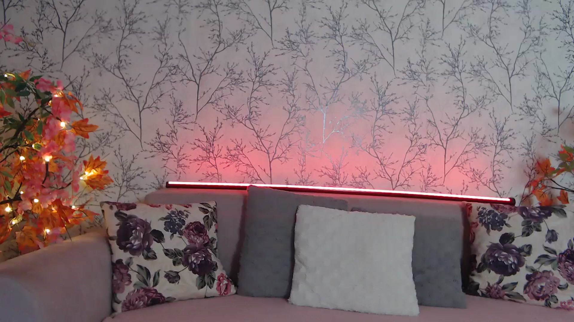 Gallery image thumbnail from HotCallia's myfreecams stream on, 03/13/2025, 12:05 image 18 of 20