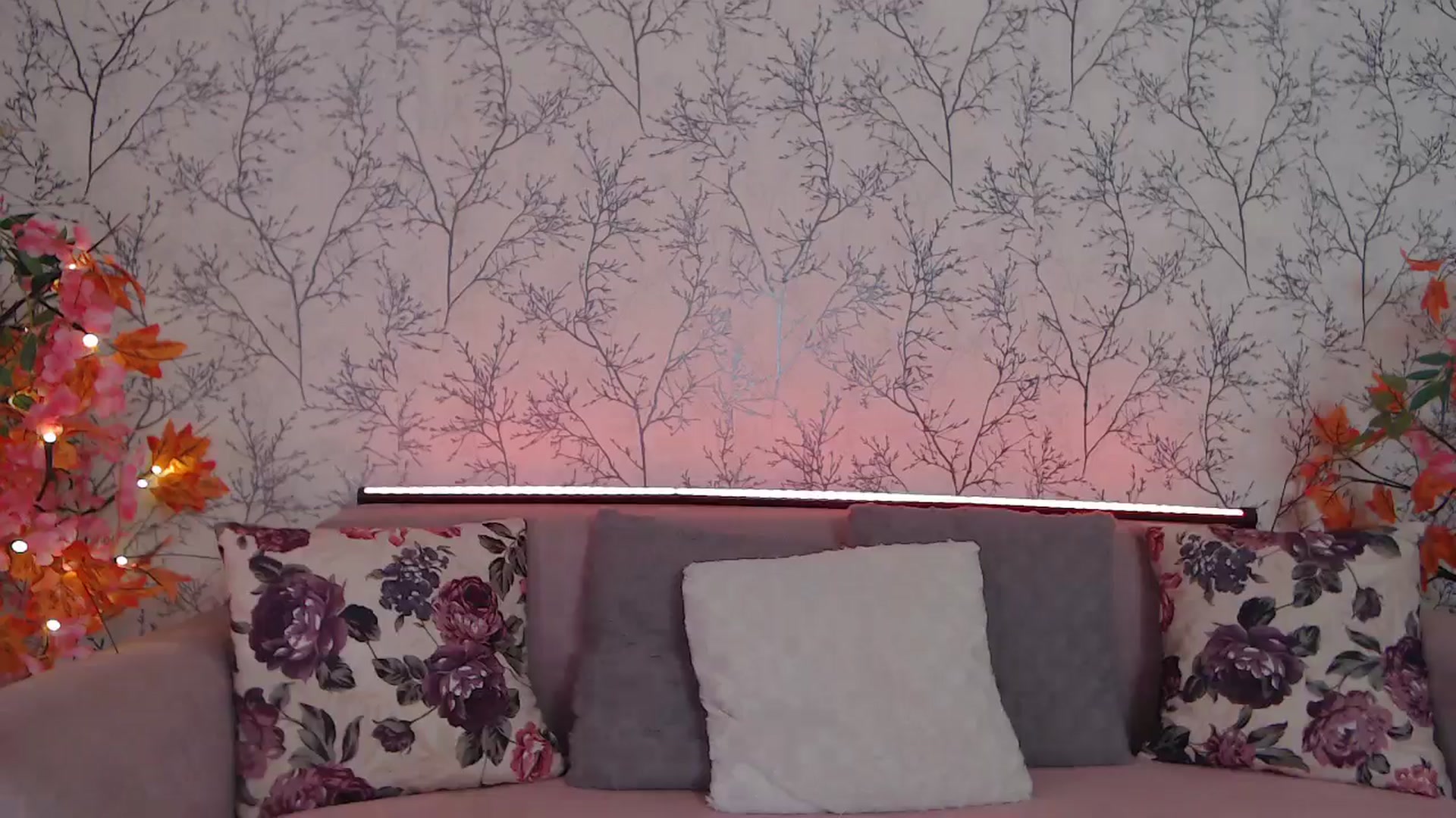Gallery image thumbnail from HotCallia's myfreecams stream on, 03/14/2025, 07:34 image 2 of 20