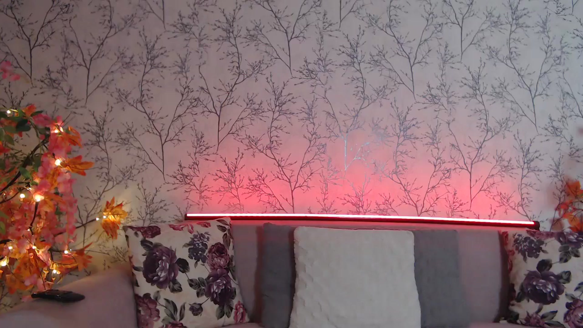 Gallery image thumbnail from HotCallia's myfreecams stream on, 04/02/2025, 07:16 image 12 of 20