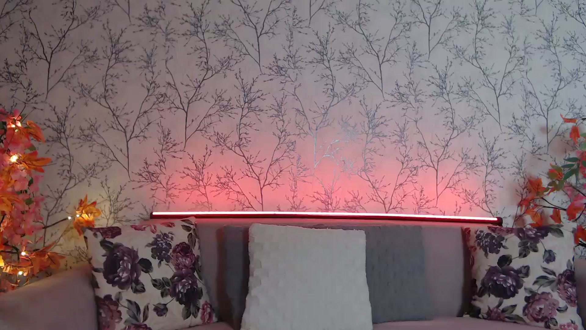 Gallery image thumbnail from HotCallia's myfreecams stream on, 04/03/2025, 09:44 image 6 of 20