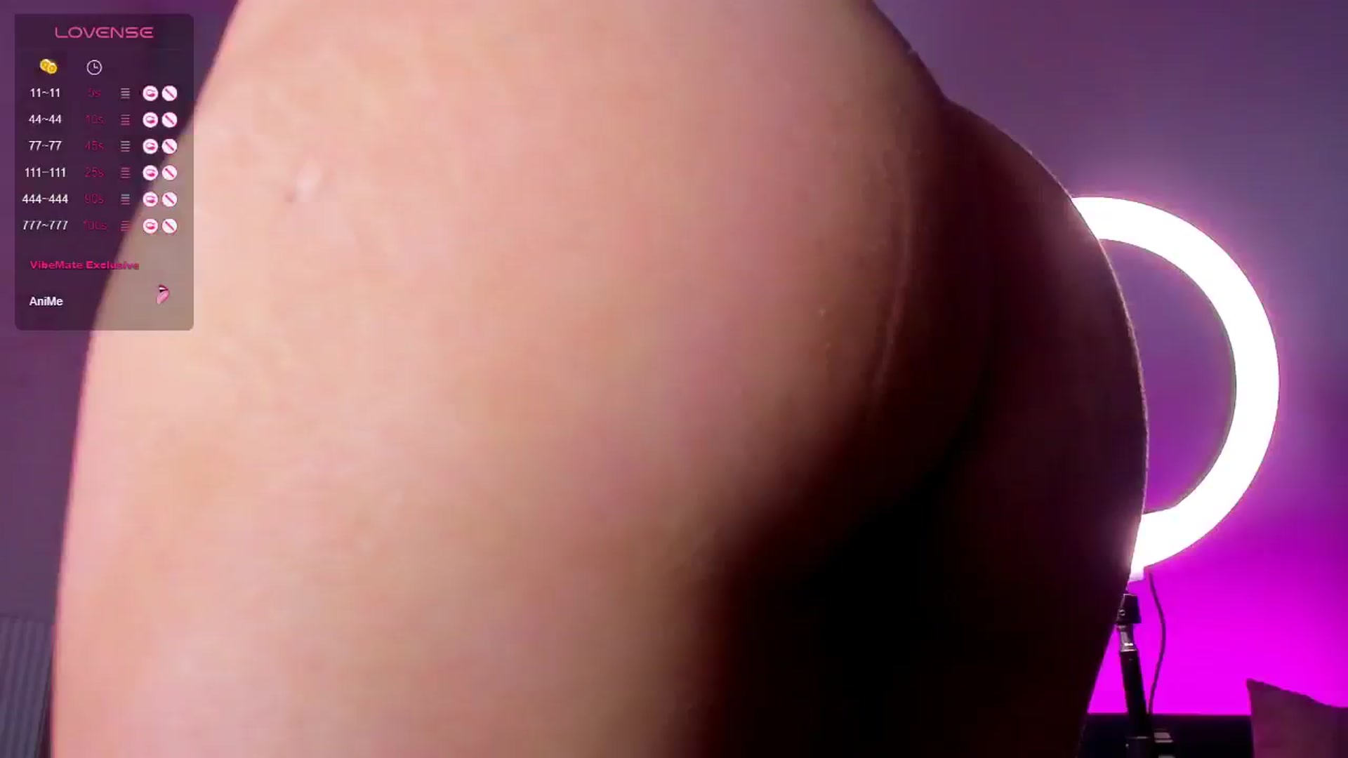Gallery image thumbnail from HotCrispbread's myfreecams stream on, 11/26/2024, 11:48 image 4 of 20