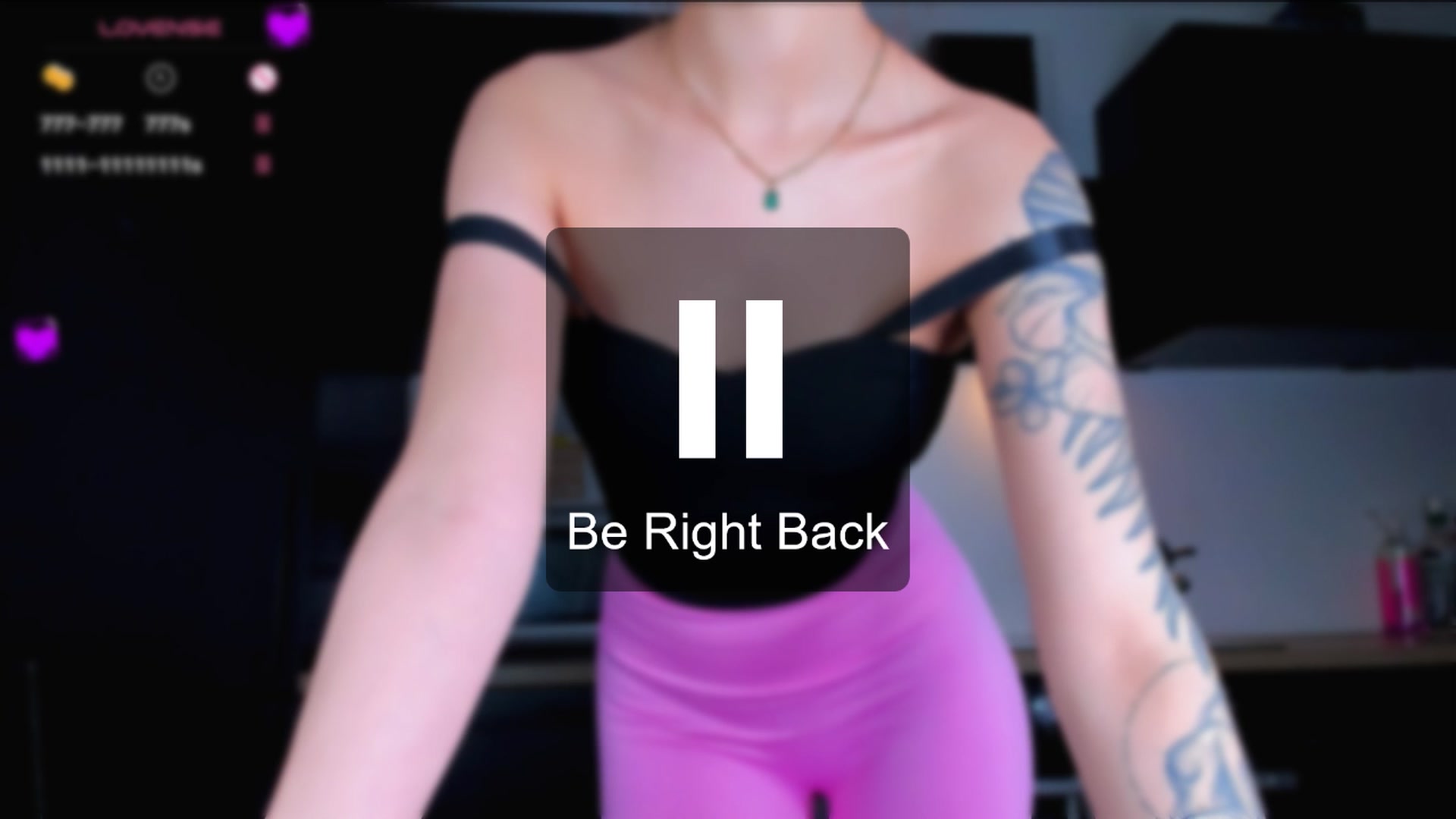 Gallery image thumbnail from HotCrispbread's myfreecams stream on, 01/09/2026, 16:20 image 10 of 20