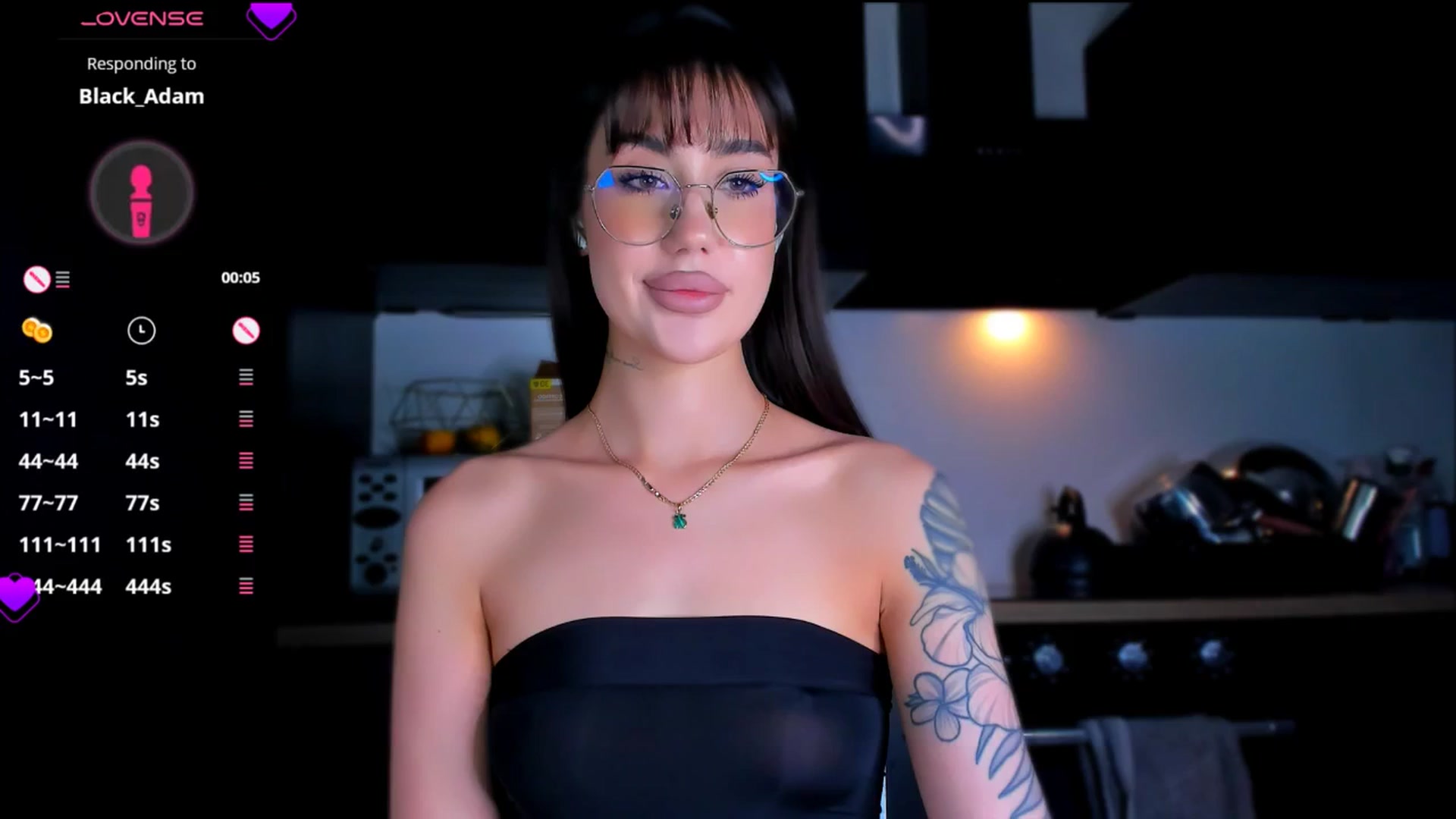 Gallery image thumbnail from HotCrispbread's myfreecams stream on, 01/10/2026, 19:08 image 7 of 20