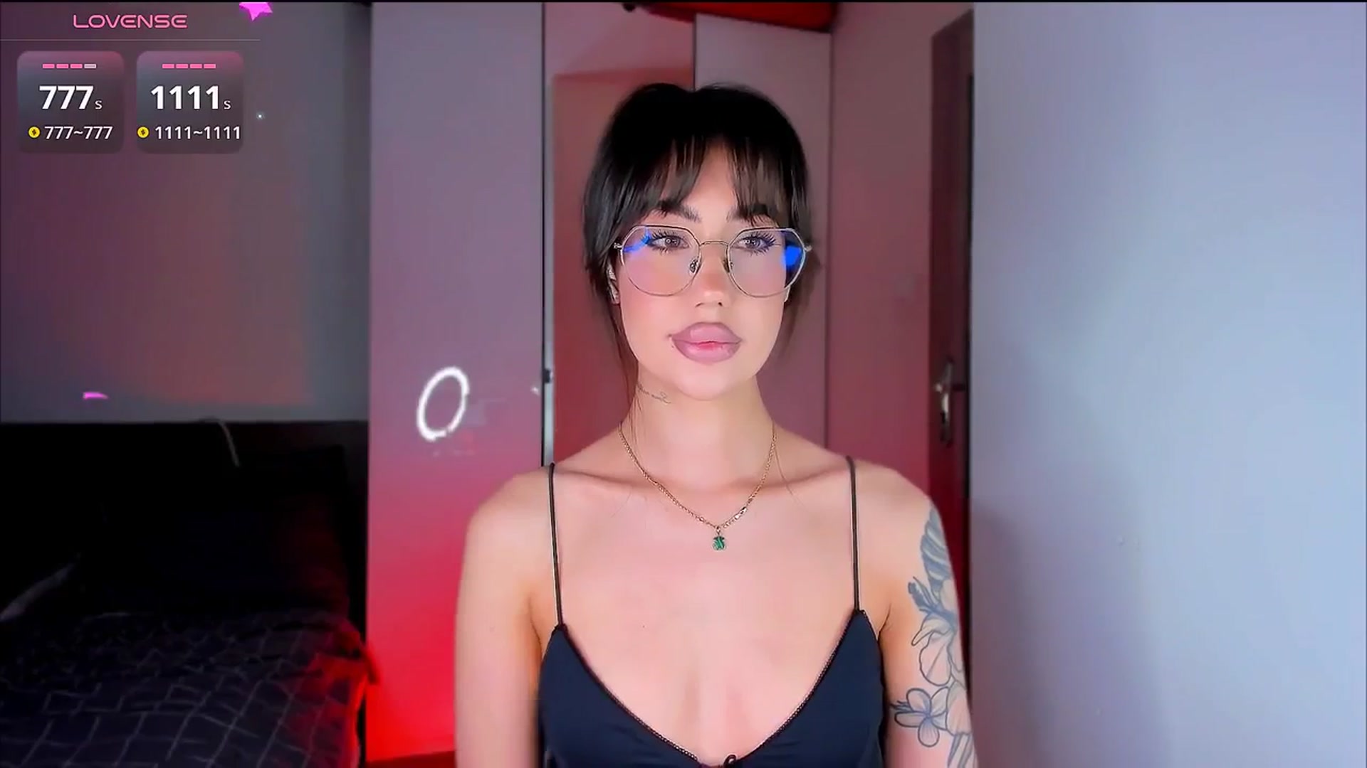 Gallery image thumbnail from HotCrispbread's myfreecams stream on, 01/22/2026, 17:29 image 10 of 20