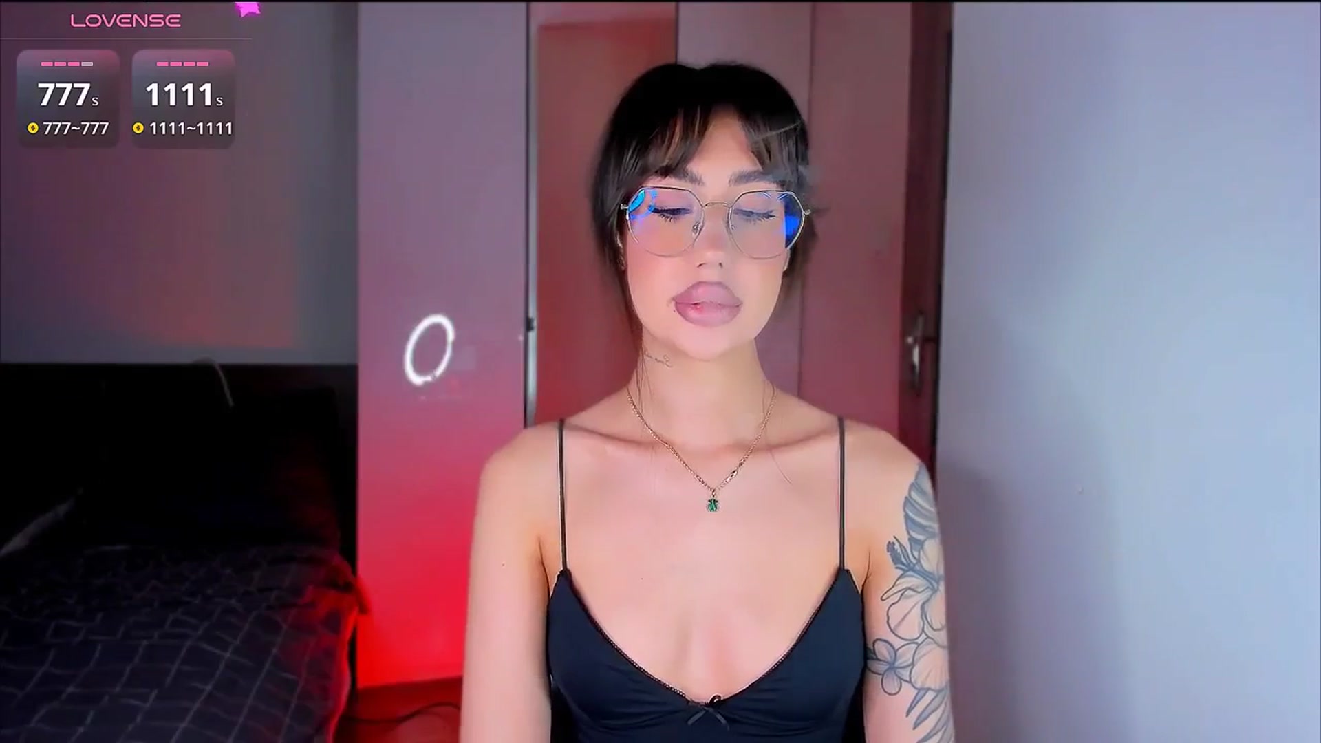 Gallery image thumbnail from HotCrispbread's myfreecams stream on, 01/22/2026, 17:29 image 7 of 20