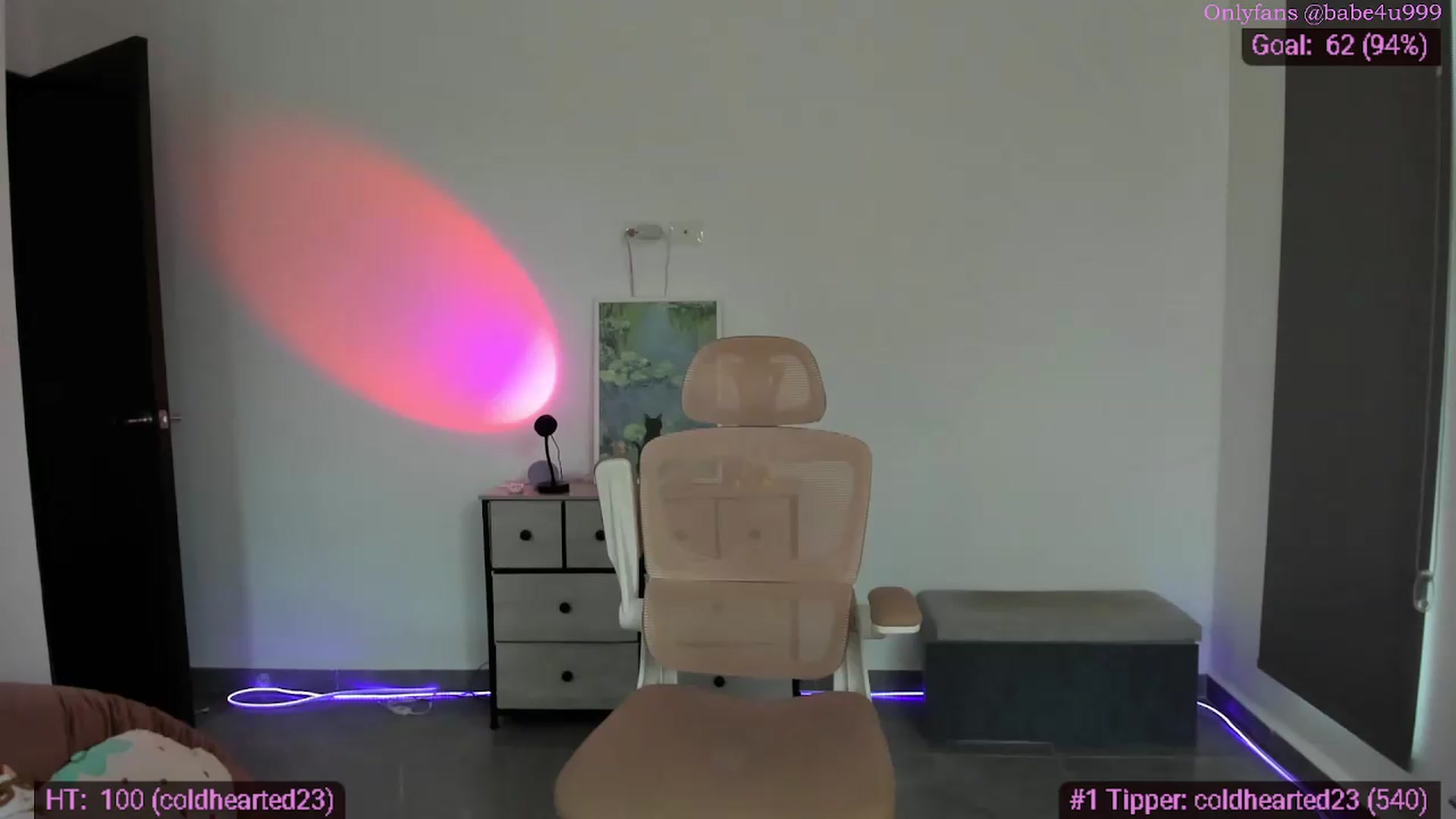 Gallery image thumbnail from HotGatita's myfreecams stream on, 08/06/2026, 24:08 image 12 of 20