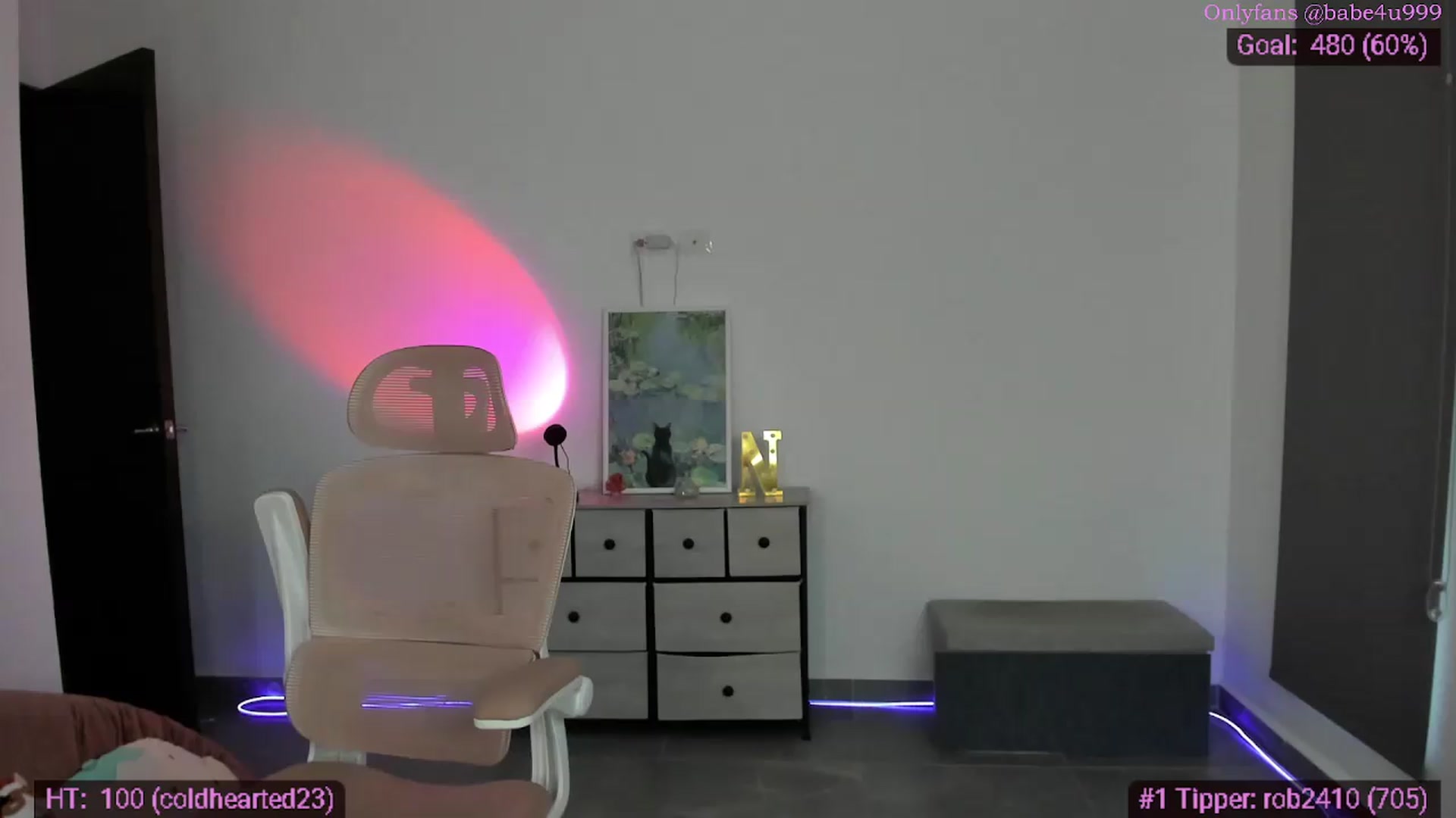 Gallery image thumbnail from HotGatita's myfreecams stream on, 08/06/2026, 24:08 image 20 of 20