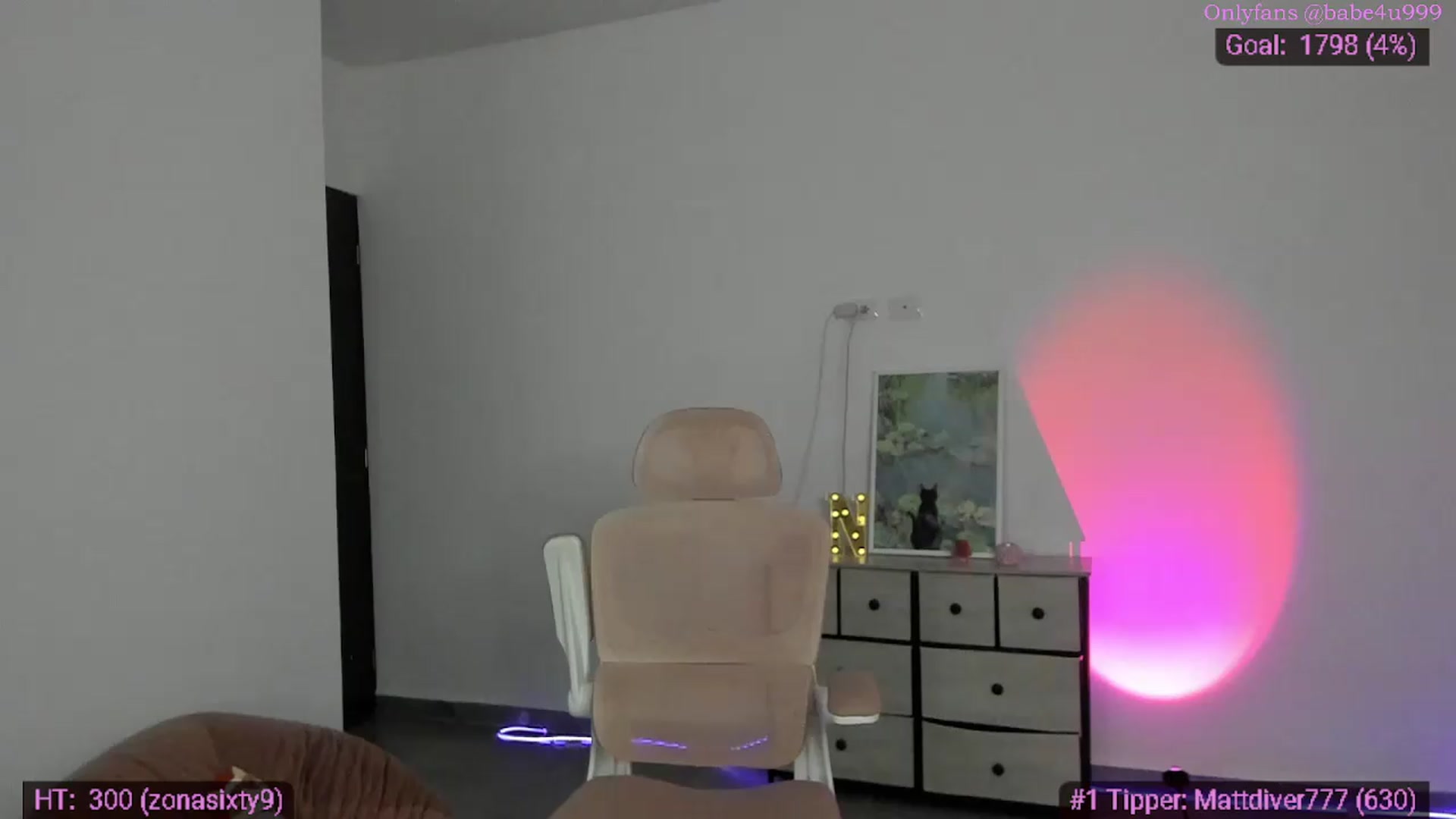 Gallery image thumbnail from HotGatita's myfreecams stream on, 09/09/2026, 03:01 image 14 of 20