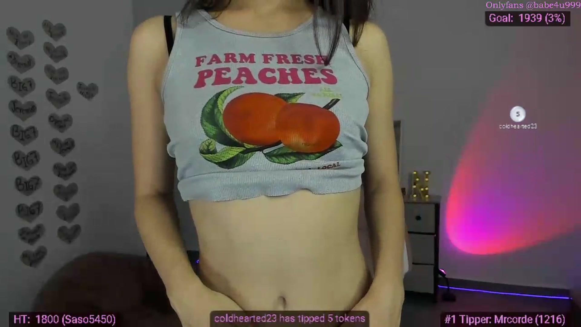 Gallery image thumbnail from HotGatita's myfreecams stream on, 09/29/2026, 03:40 image 12 of 20