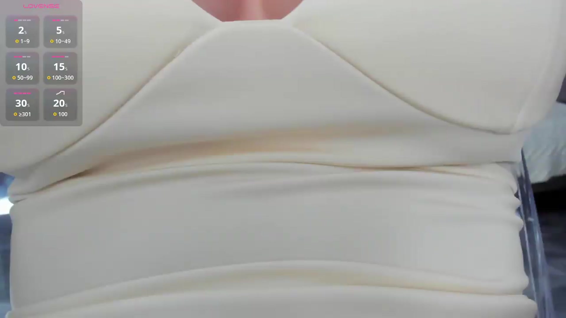 Gallery image thumbnail from HotK_'s myfreecams stream on, 09/09/2026, 18:28 image 15 of 20