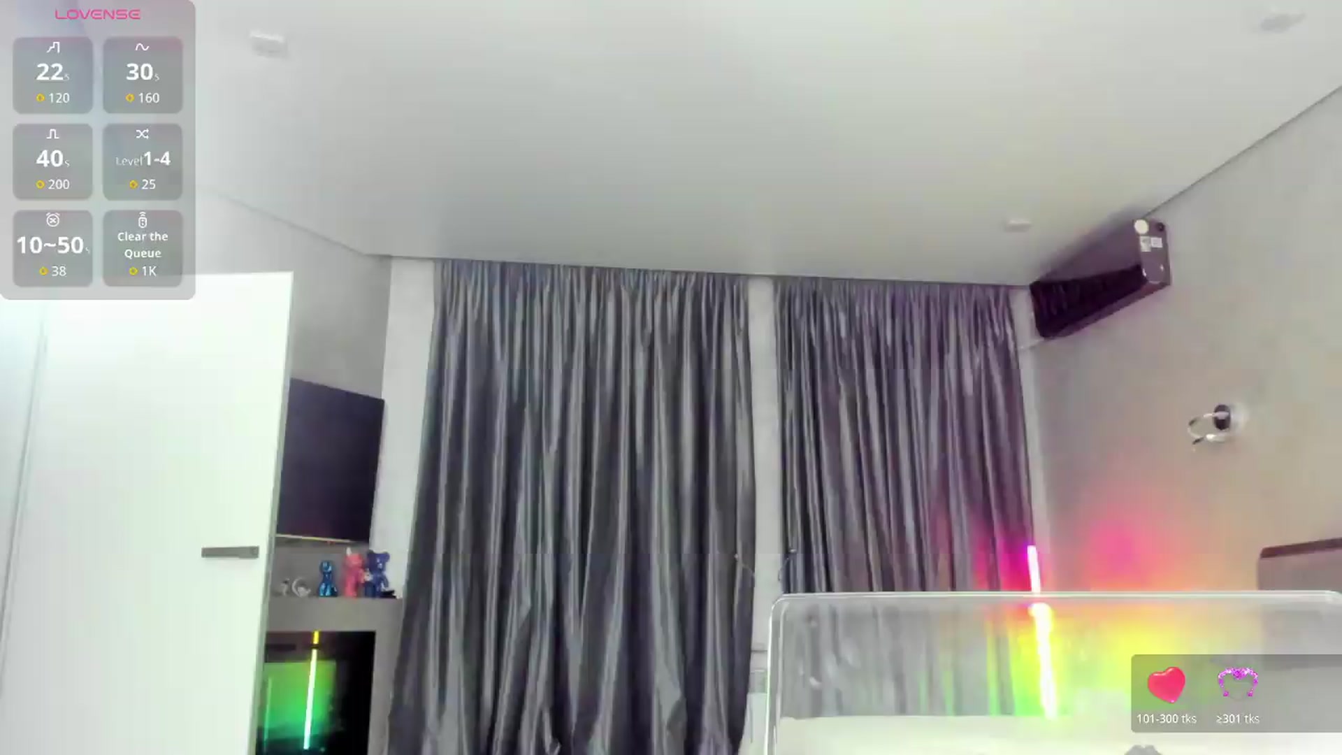 Gallery image thumbnail from HotK_'s myfreecams stream on, 09/09/2026, 19:13 image 13 of 20