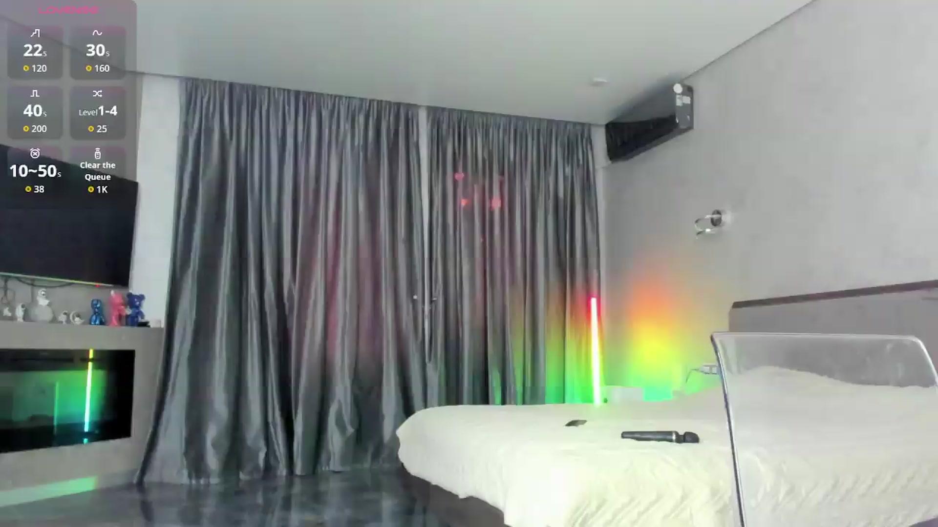 Gallery image thumbnail from HotK_'s myfreecams stream on, 09/10/2026, 15:37 image 6 of 20