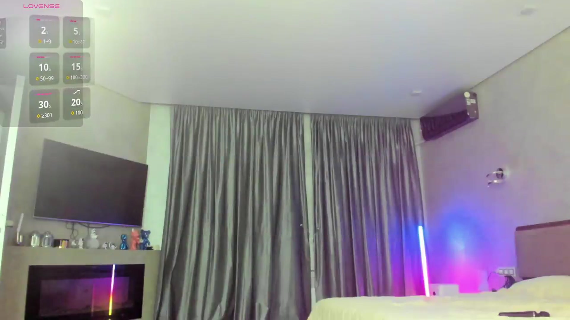 Gallery image thumbnail from HotK_'s myfreecams stream on, 09/11/2026, 21:52 image 17 of 20