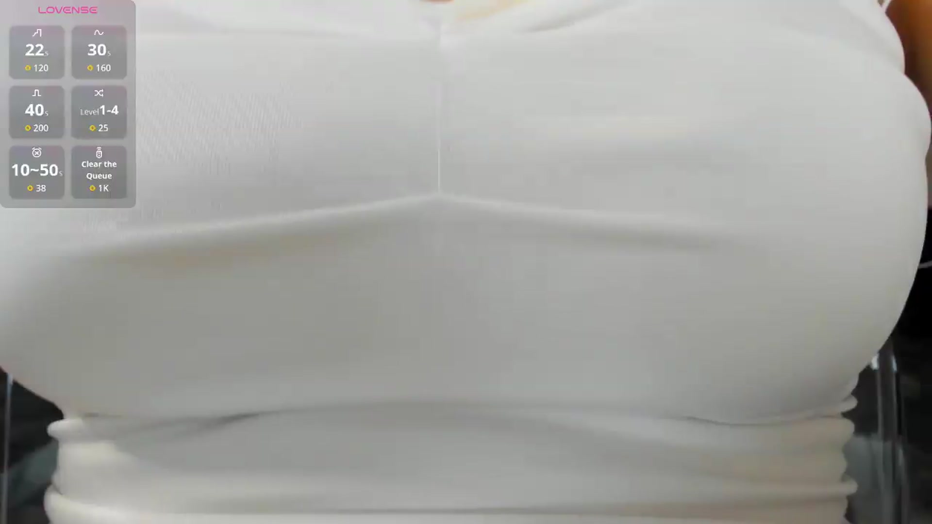 Gallery image thumbnail from HotK_'s myfreecams stream on, 09/12/2026, 18:20 image 12 of 20