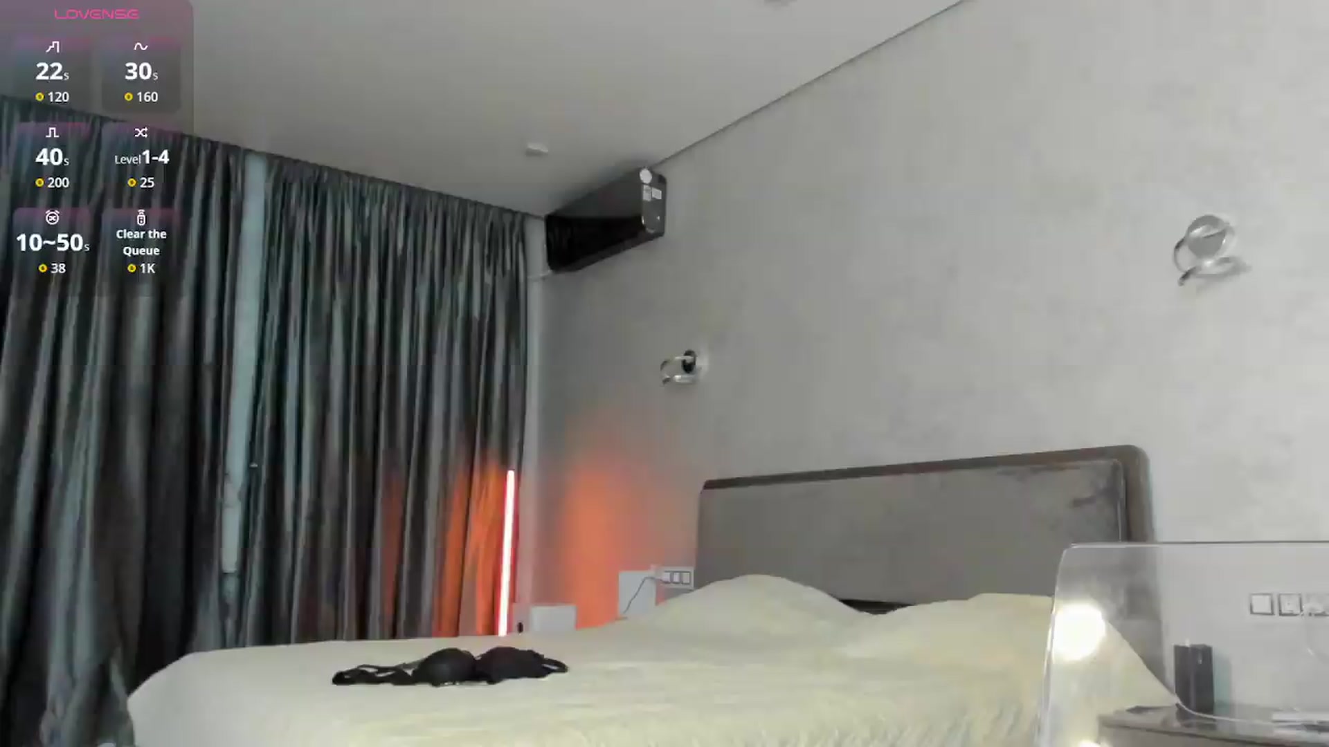 Gallery image thumbnail from HotK_'s myfreecams stream on, 09/13/2026, 17:26 image 16 of 20
