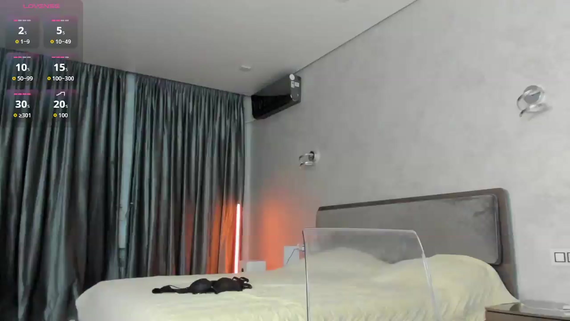 Gallery image thumbnail from HotK_'s myfreecams stream on, 09/13/2026, 18:41 image 16 of 20