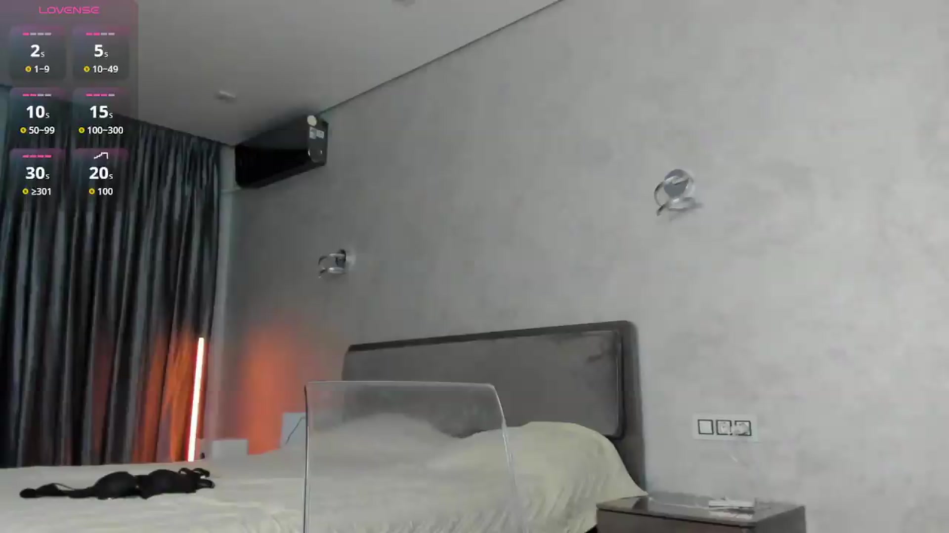 Gallery image thumbnail from HotK_'s myfreecams stream on, 09/13/2026, 18:41 image 19 of 20