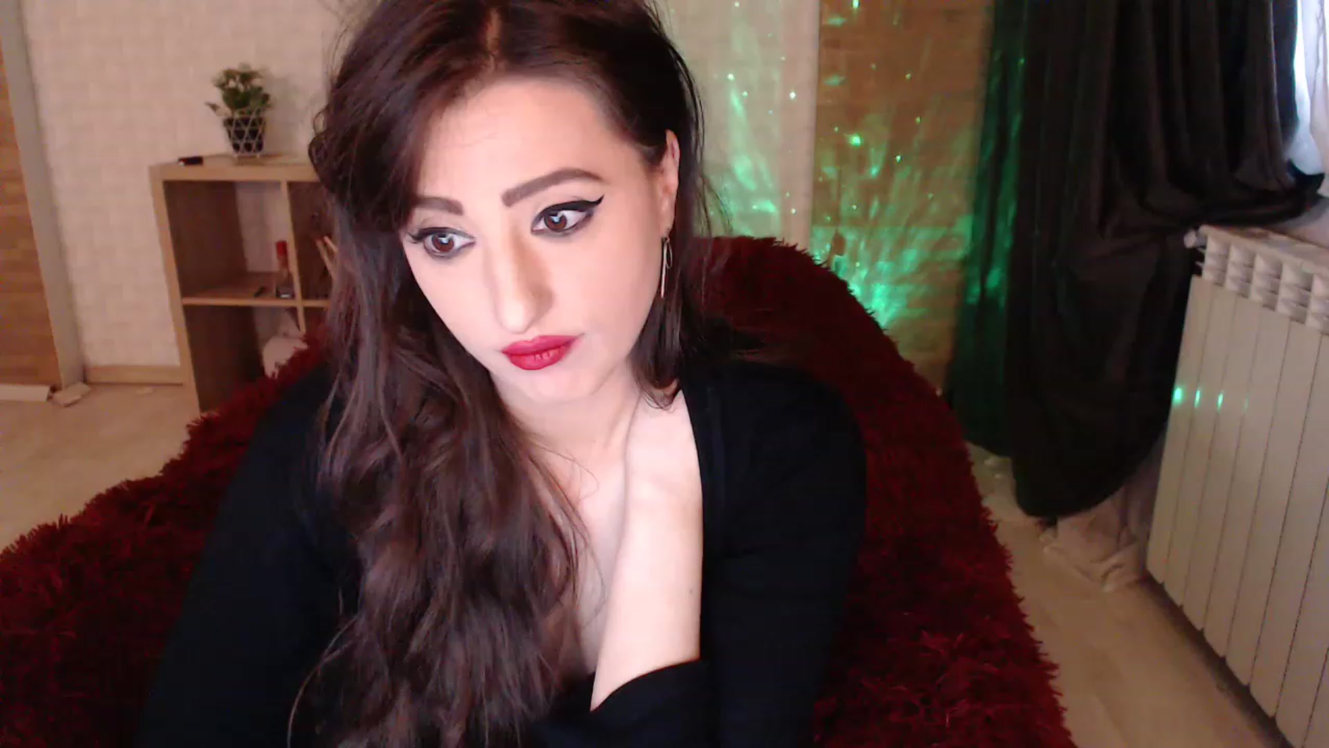Gallery image thumbnail from HotRebbecca's myfreecams stream on, 12/02/2022, 07:38 image 11 of 20
