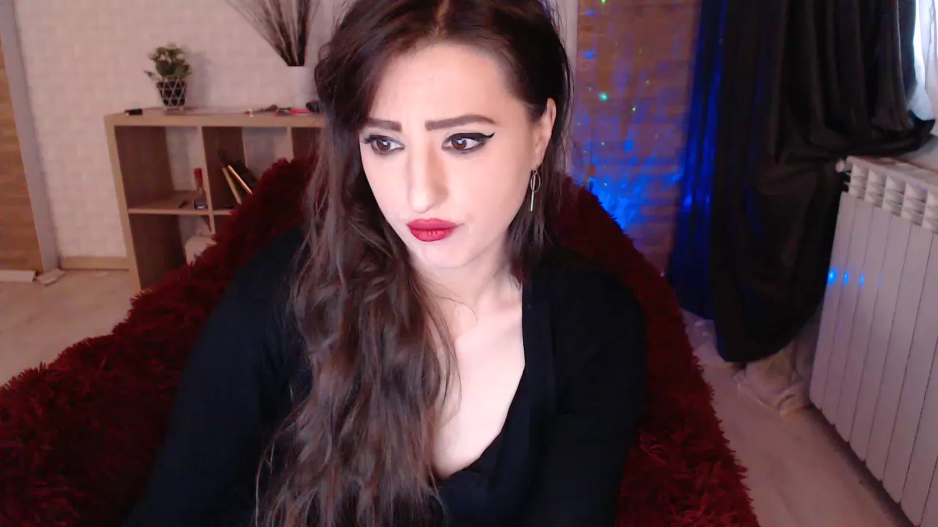 Gallery image thumbnail from HotRebbecca's myfreecams stream on, 12/02/2022, 07:38 image 19 of 20
