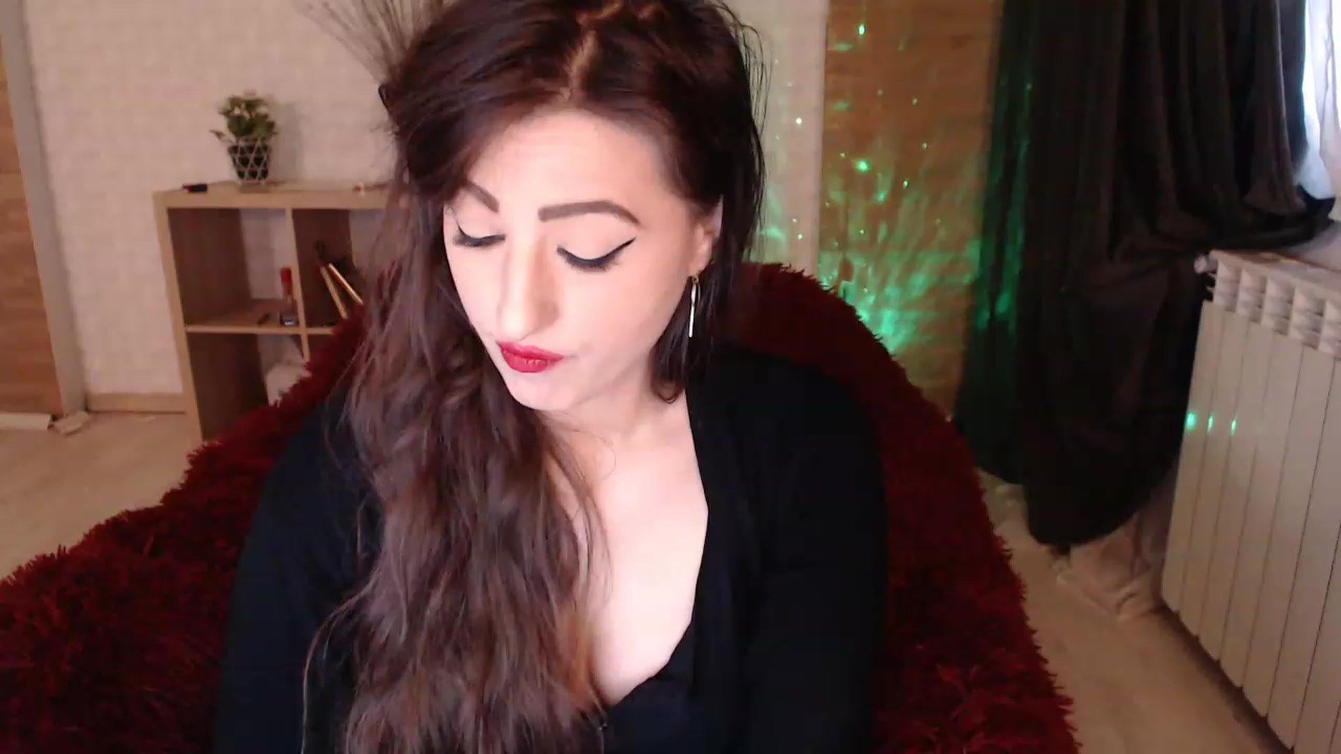Gallery image thumbnail from HotRebbecca's myfreecams stream on, 12/02/2022, 07:38 image 6 of 20