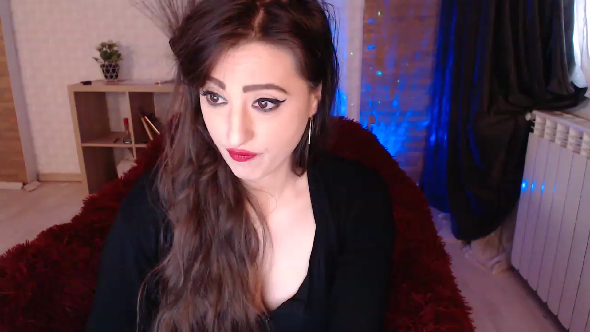 Gallery image thumbnail from HotRebbecca's myfreecams stream on, 12/02/2022, 07:38 image 4 of 20