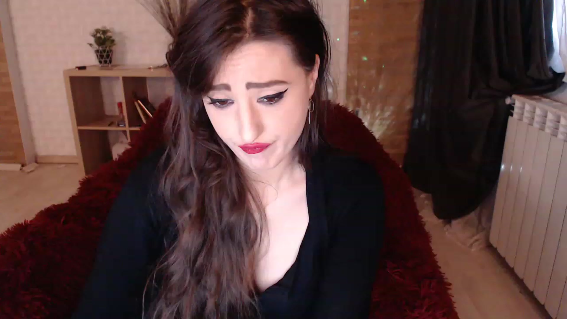 Gallery image thumbnail from HotRebbecca's myfreecams stream on, 12/02/2022, 07:38 image 17 of 20
