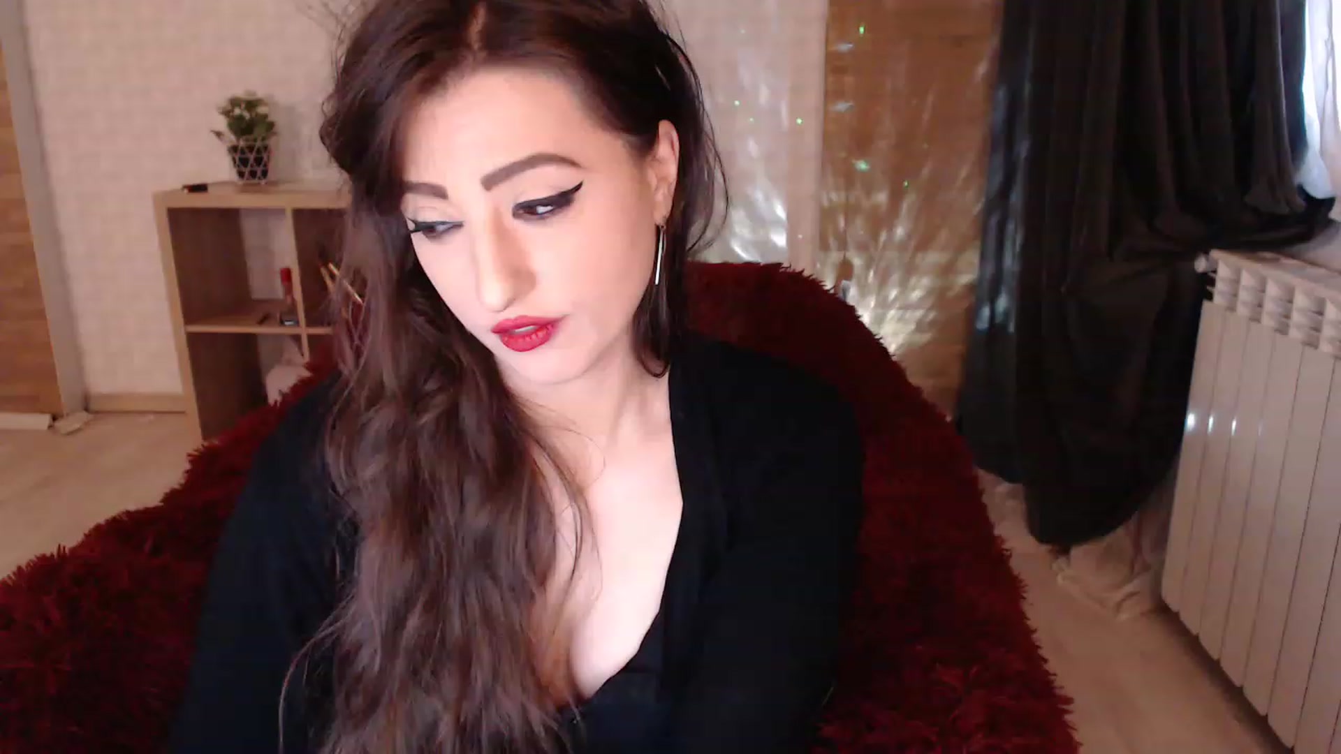 Gallery image thumbnail from HotRebbecca's myfreecams stream on, 12/02/2022, 07:38 image 7 of 20