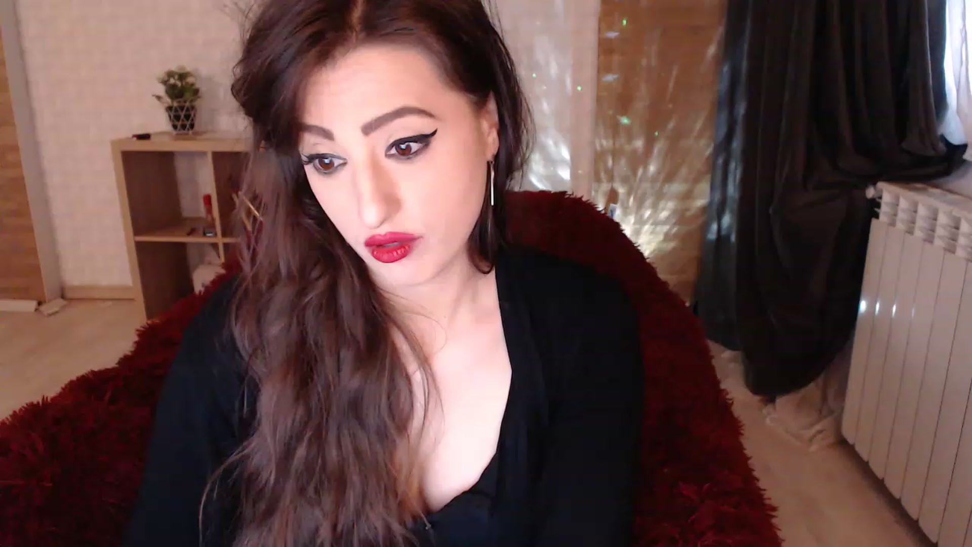 Gallery image thumbnail from HotRebbecca's myfreecams stream on, 12/02/2022, 07:38 image 2 of 20