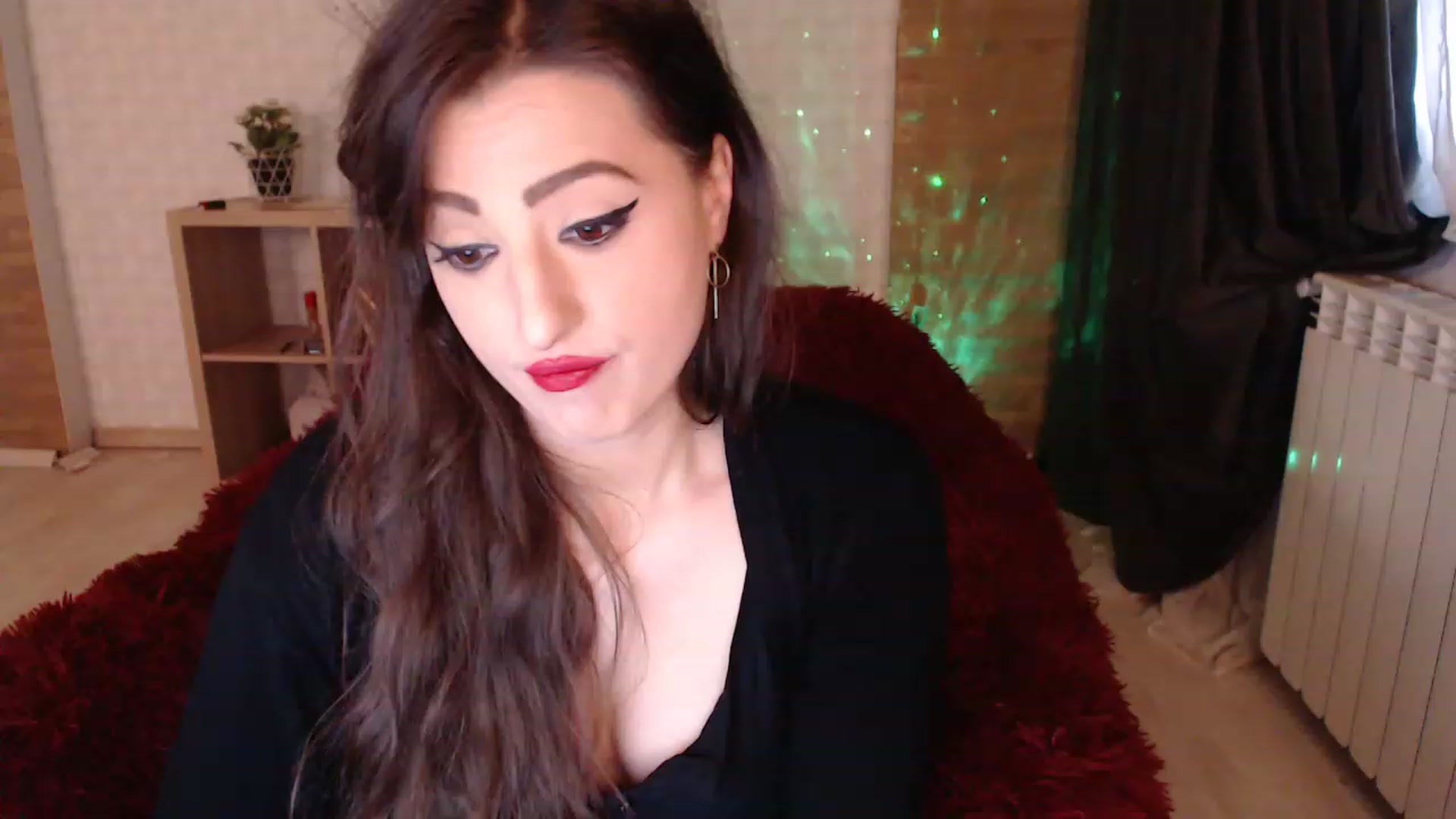 Gallery image thumbnail from HotRebbecca's myfreecams stream on, 12/02/2022, 07:38 image 1 of 20