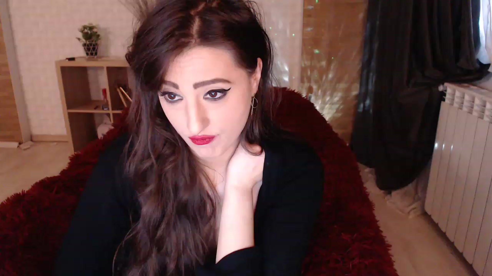 Gallery image thumbnail from HotRebbecca's myfreecams stream on, 12/02/2022, 07:38 image 12 of 20
