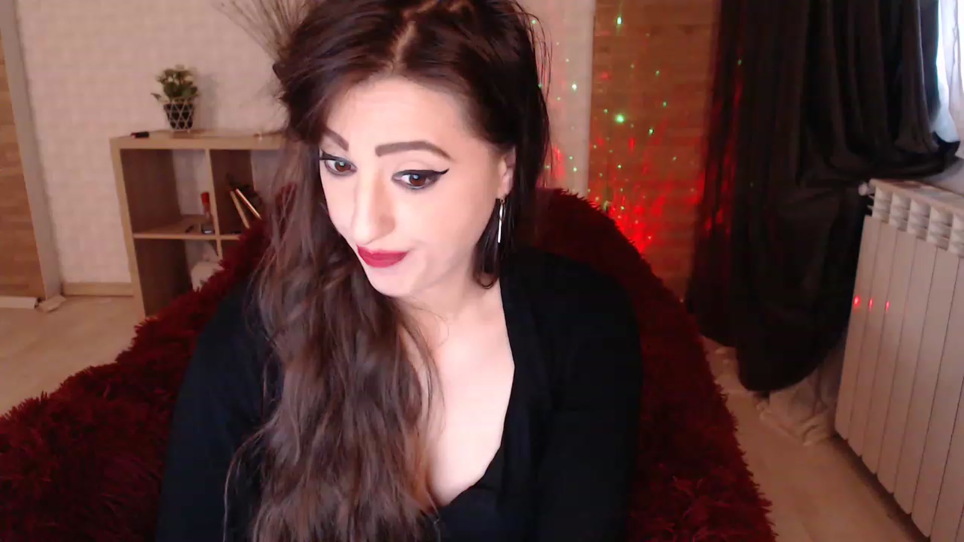 Gallery image thumbnail from HotRebbecca's myfreecams stream on, 12/02/2022, 07:38 image 5 of 20