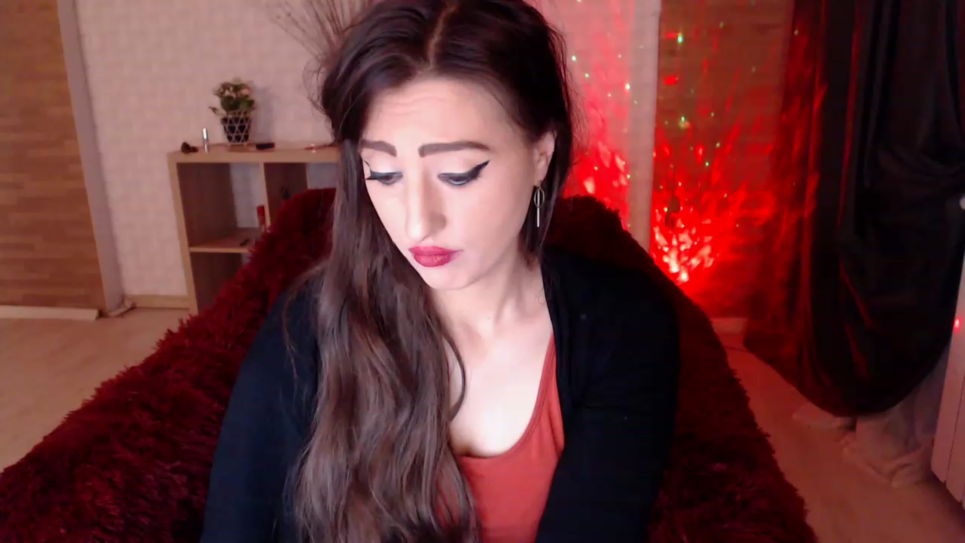 Gallery image thumbnail from HotRebbecca's myfreecams stream on, 12/04/2022, 08:29 image 20 of 20