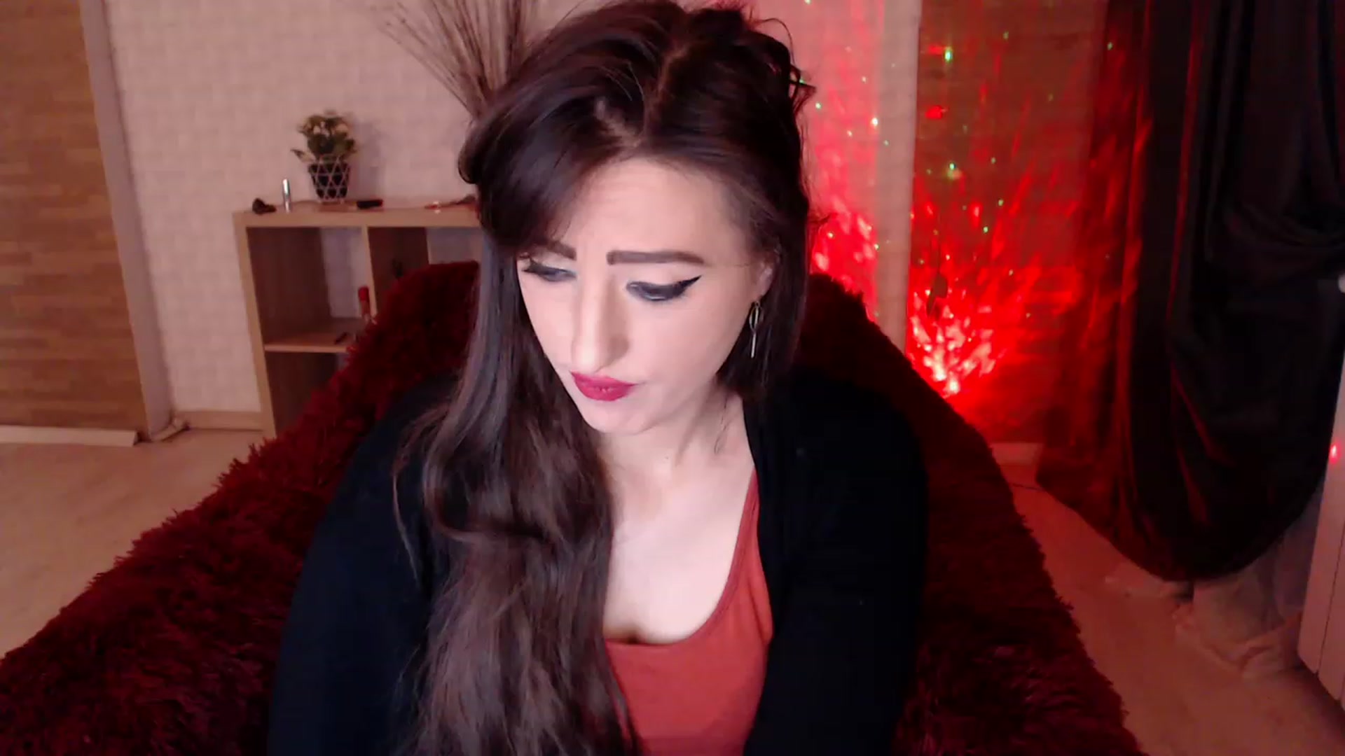 Gallery image thumbnail from HotRebbecca's myfreecams stream on, 12/04/2022, 08:29 image 7 of 20