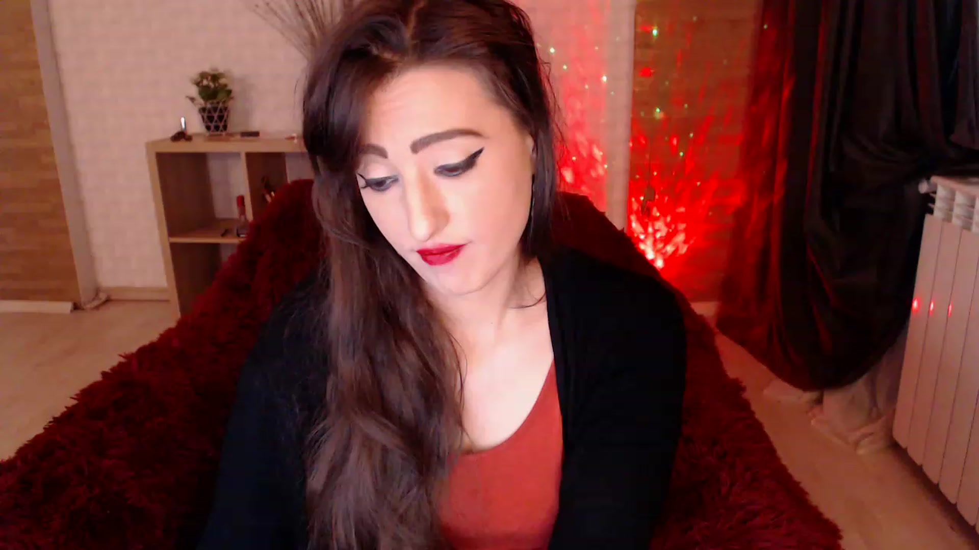 Gallery image thumbnail from HotRebbecca's myfreecams stream on, 12/04/2022, 09:38 image 14 of 20