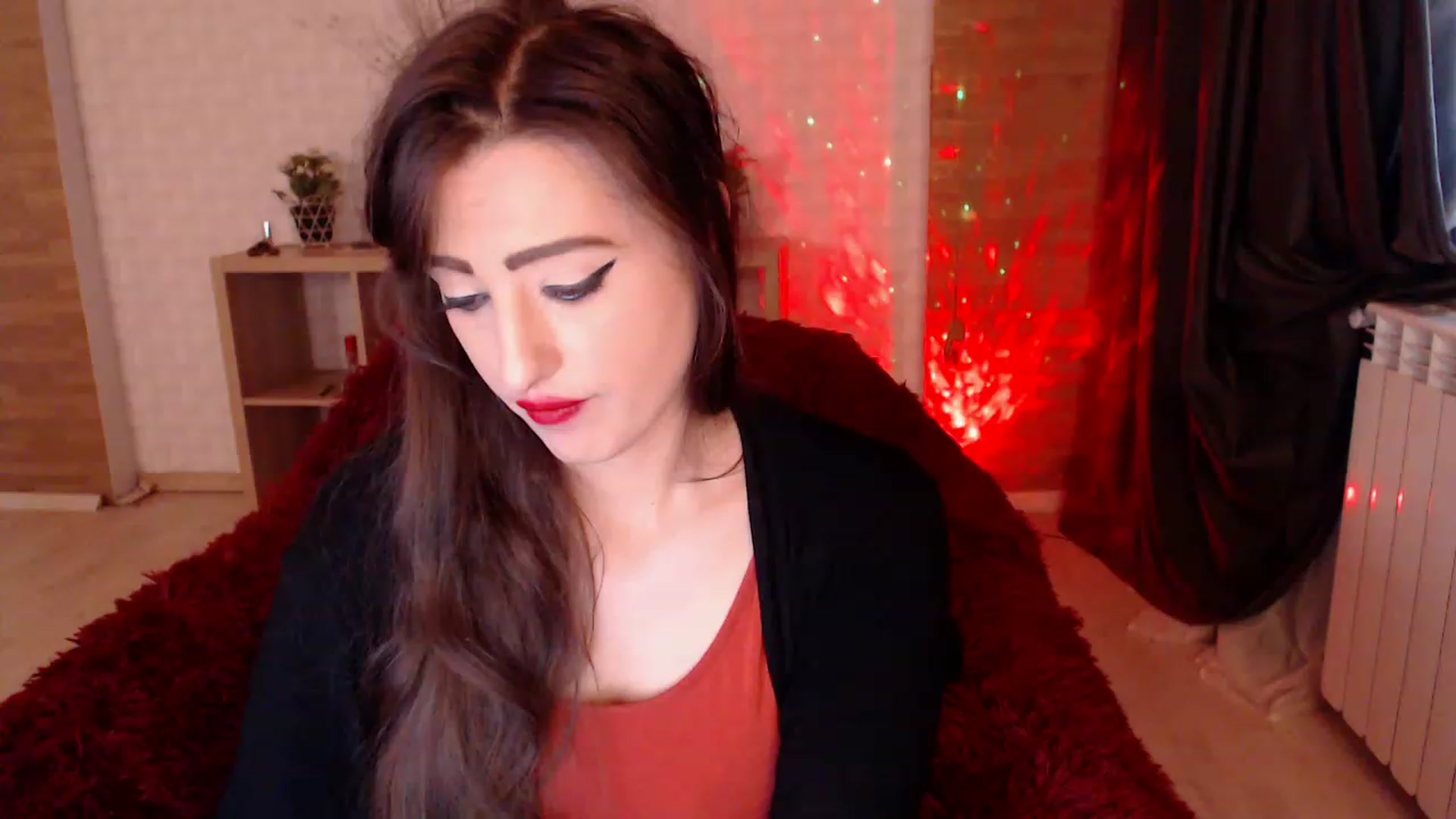 Gallery image thumbnail from HotRebbecca's myfreecams stream on, 12/04/2022, 09:38 image 4 of 20