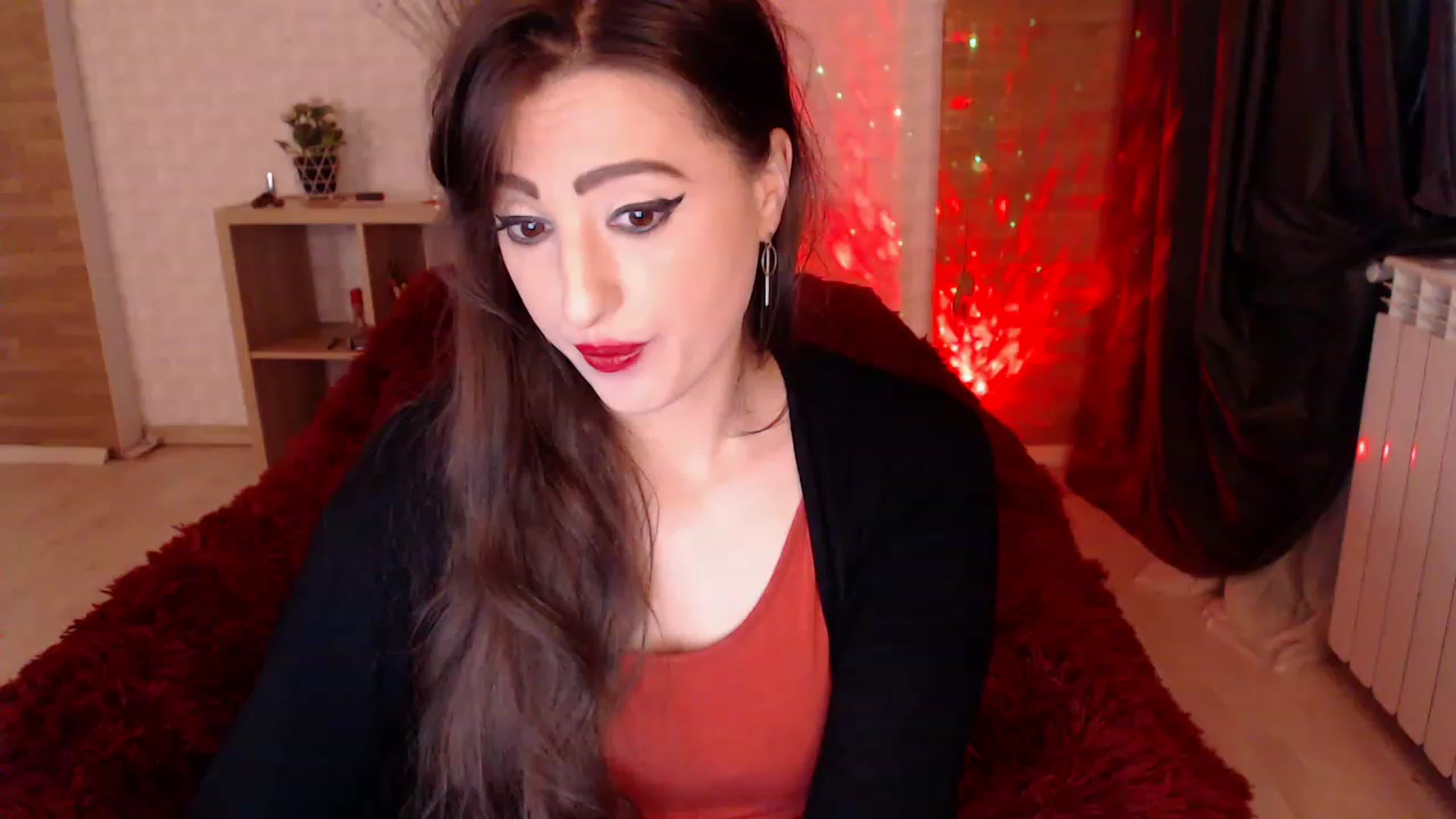 Gallery image thumbnail from HotRebbecca's myfreecams stream on, 12/04/2022, 09:38 image 7 of 20