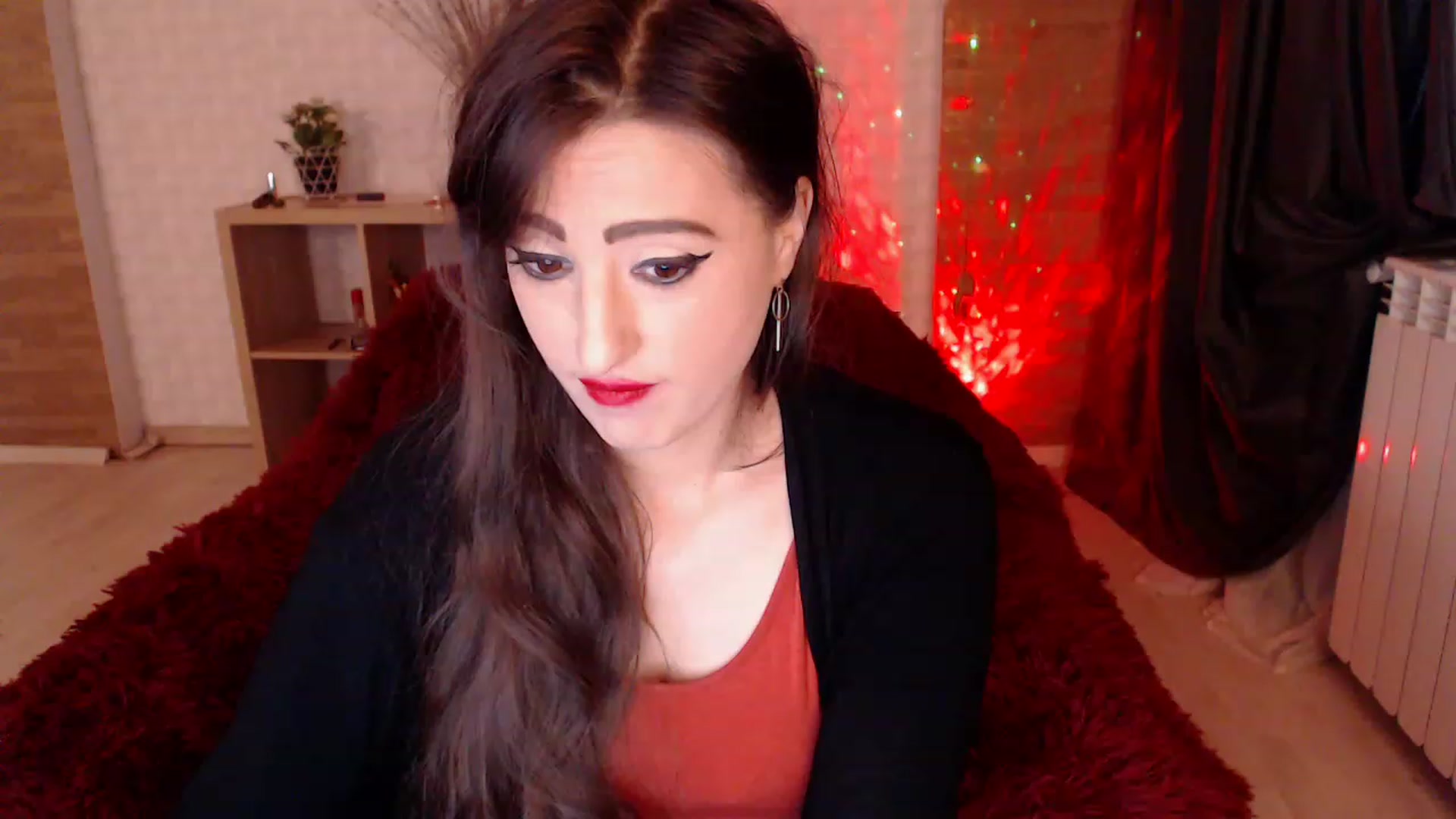 Gallery image thumbnail from HotRebbecca's myfreecams stream on, 12/04/2022, 09:38 image 9 of 20