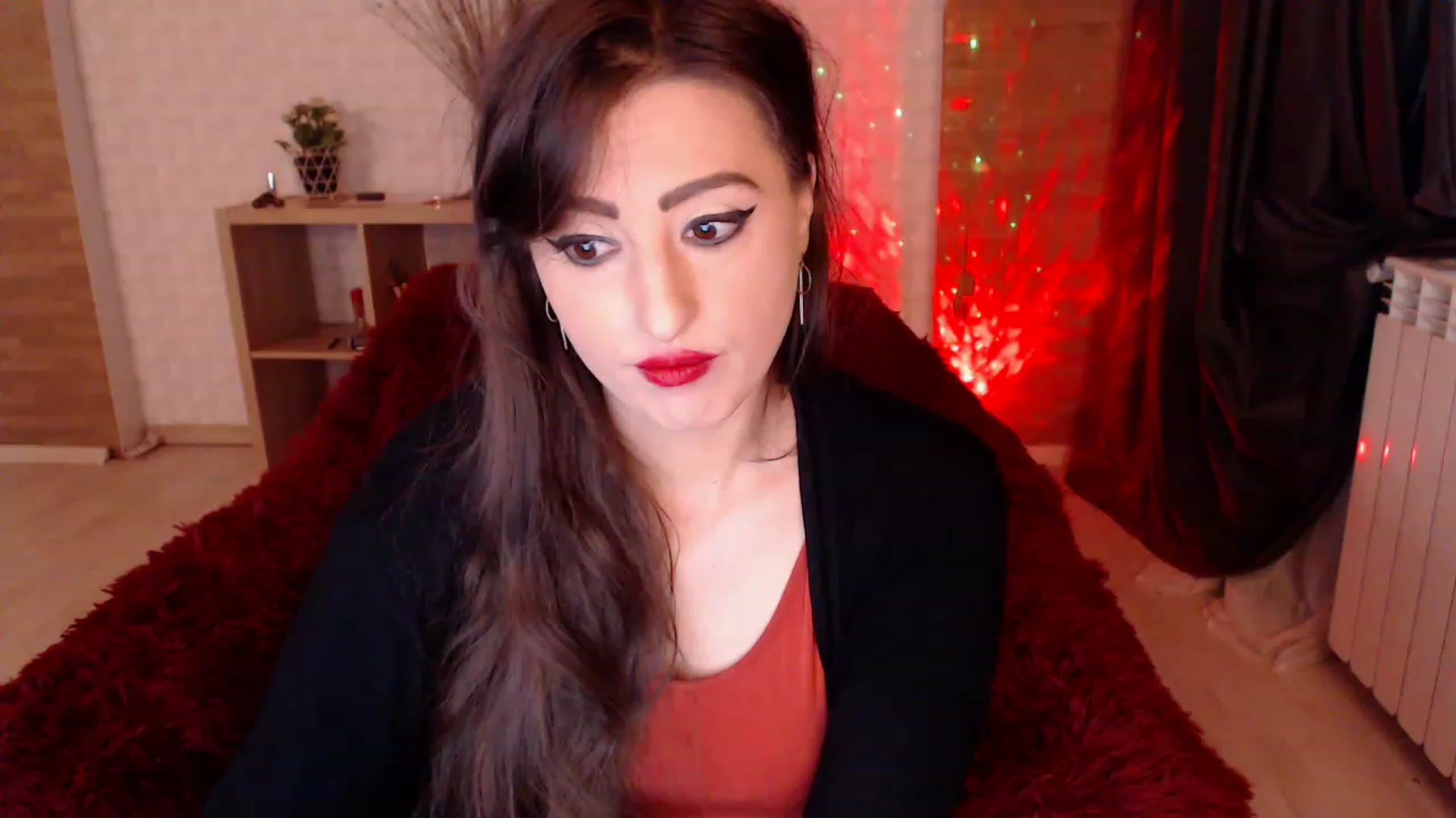 Gallery image thumbnail from HotRebbecca's myfreecams stream on, 12/04/2022, 09:38 image 10 of 20