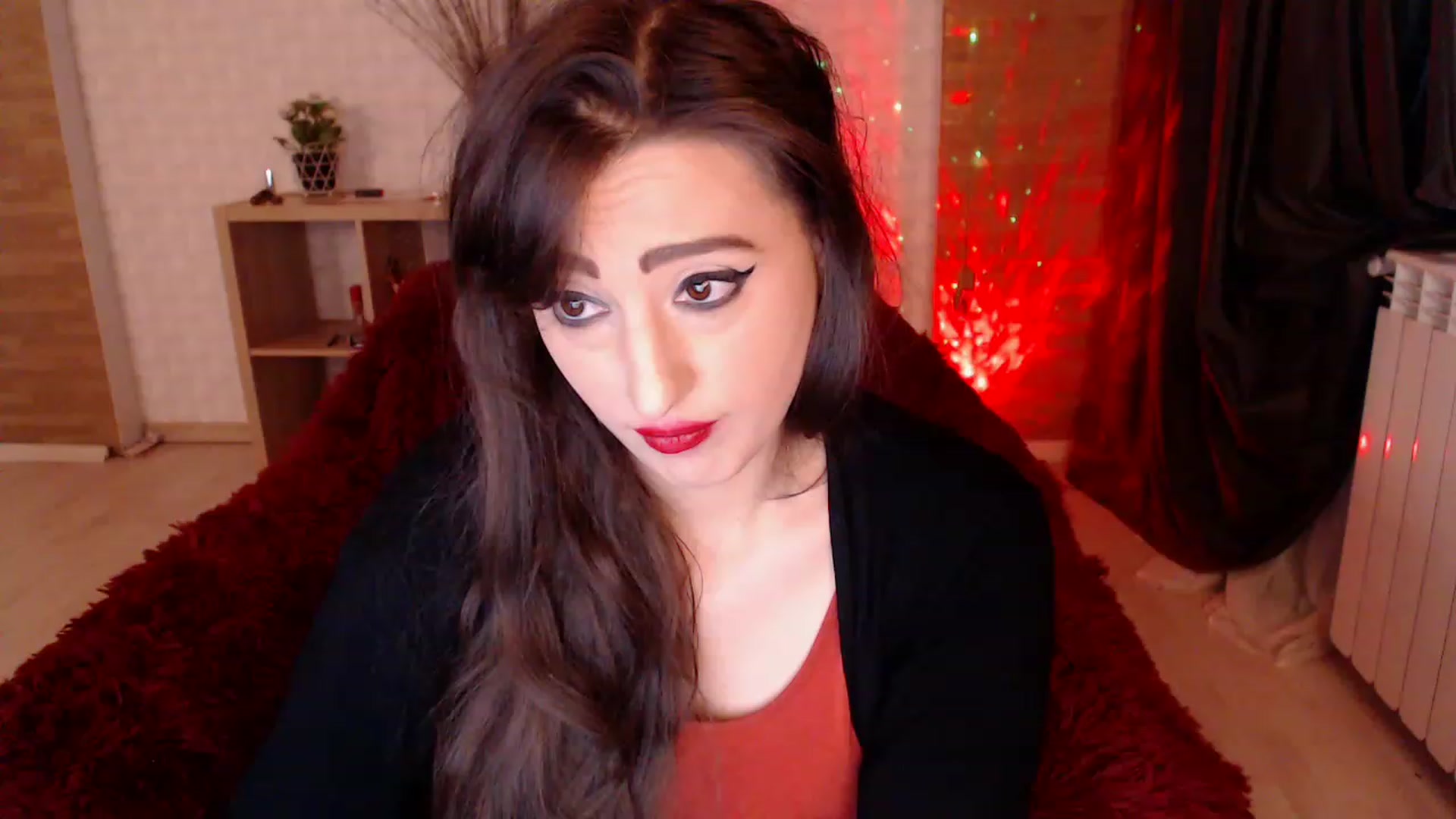 Gallery image thumbnail from HotRebbecca's myfreecams stream on, 12/04/2022, 09:38 image 18 of 20