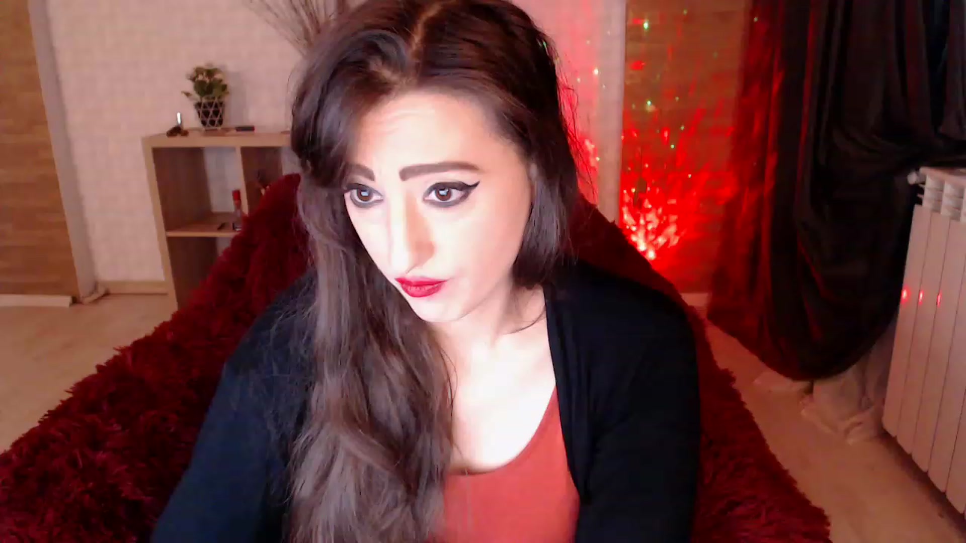 Gallery image thumbnail from HotRebbecca's myfreecams stream on, 12/04/2022, 09:38 image 17 of 20