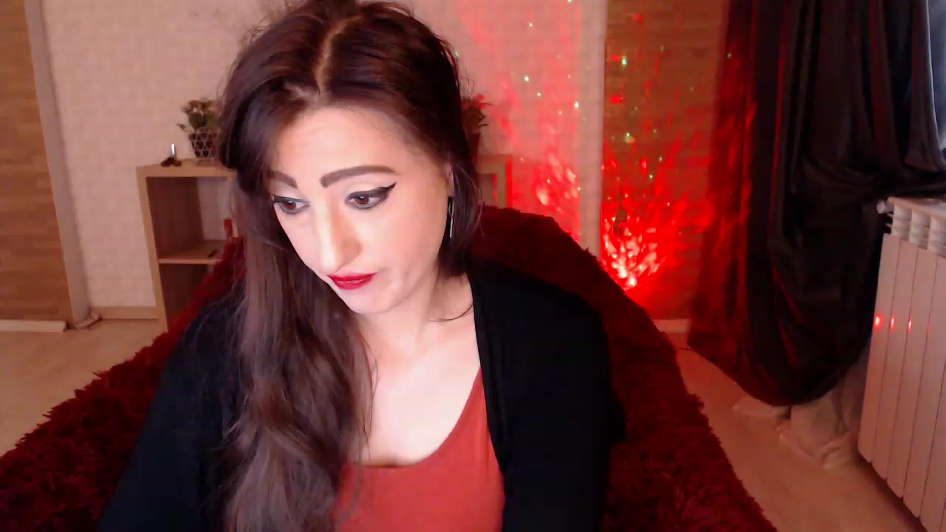 Gallery image thumbnail from HotRebbecca's myfreecams stream on, 12/04/2022, 09:38 image 2 of 20