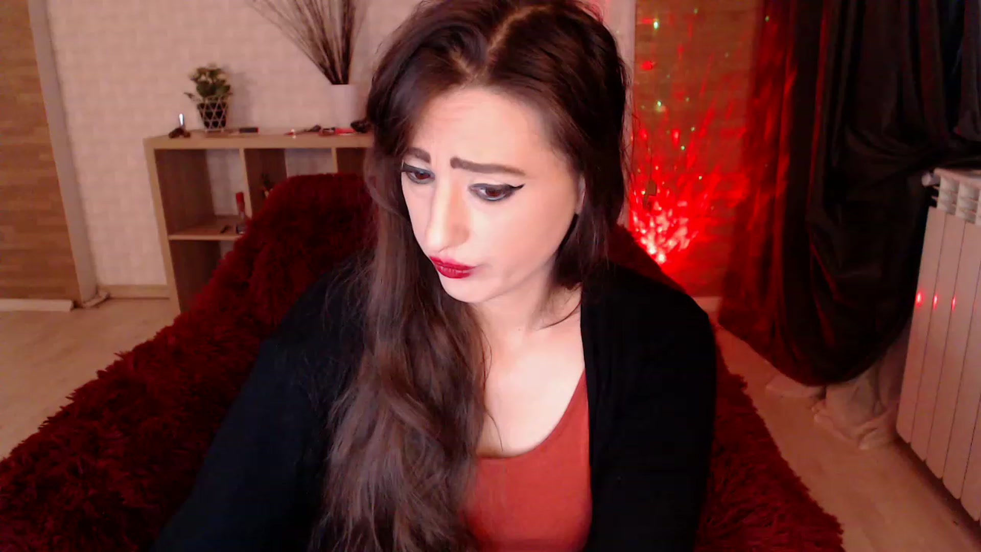 Gallery image thumbnail from HotRebbecca's myfreecams stream on, 12/04/2022, 09:38 image 20 of 20