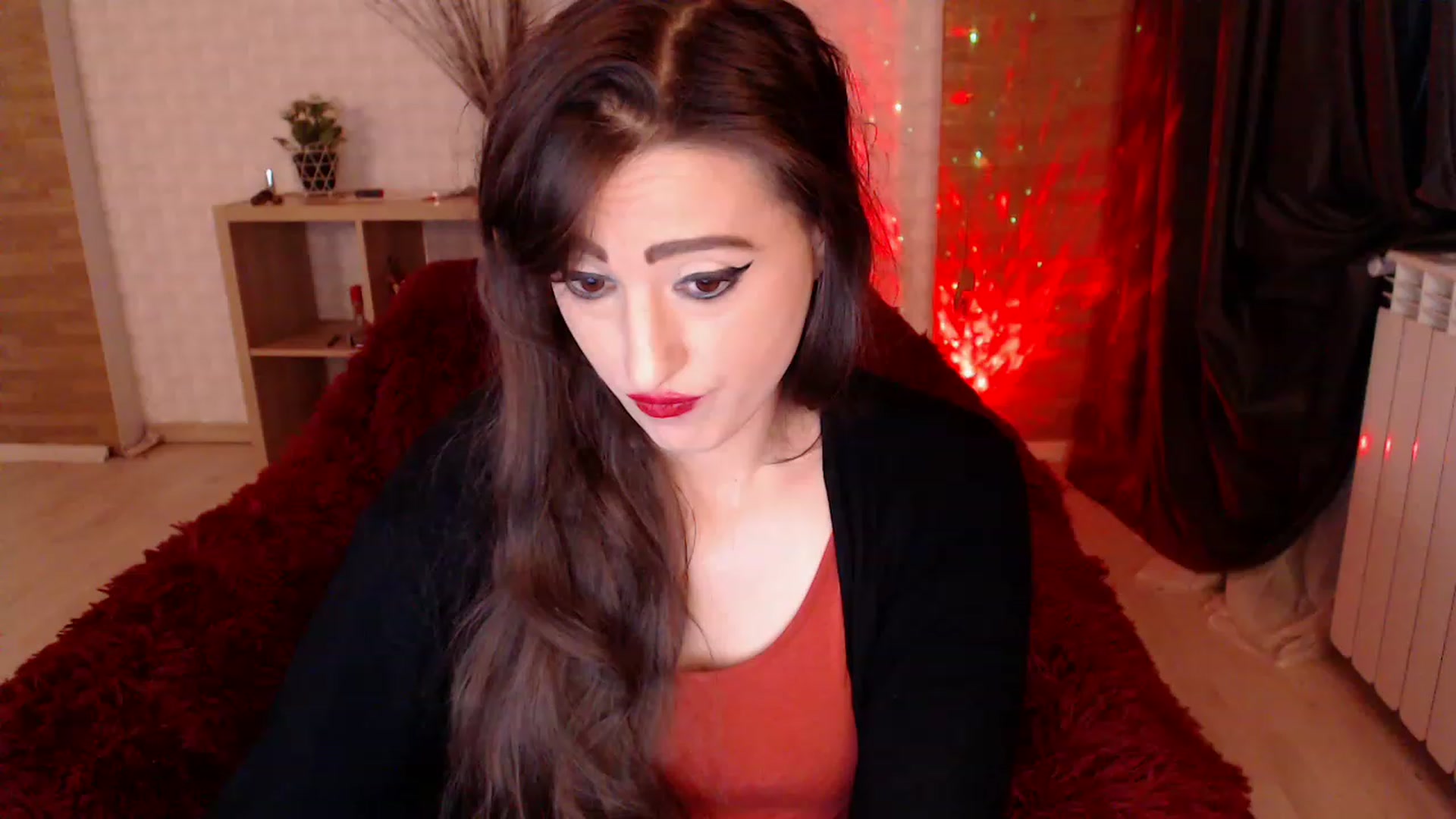 Gallery image thumbnail from HotRebbecca's myfreecams stream on, 12/04/2022, 09:38 image 19 of 20
