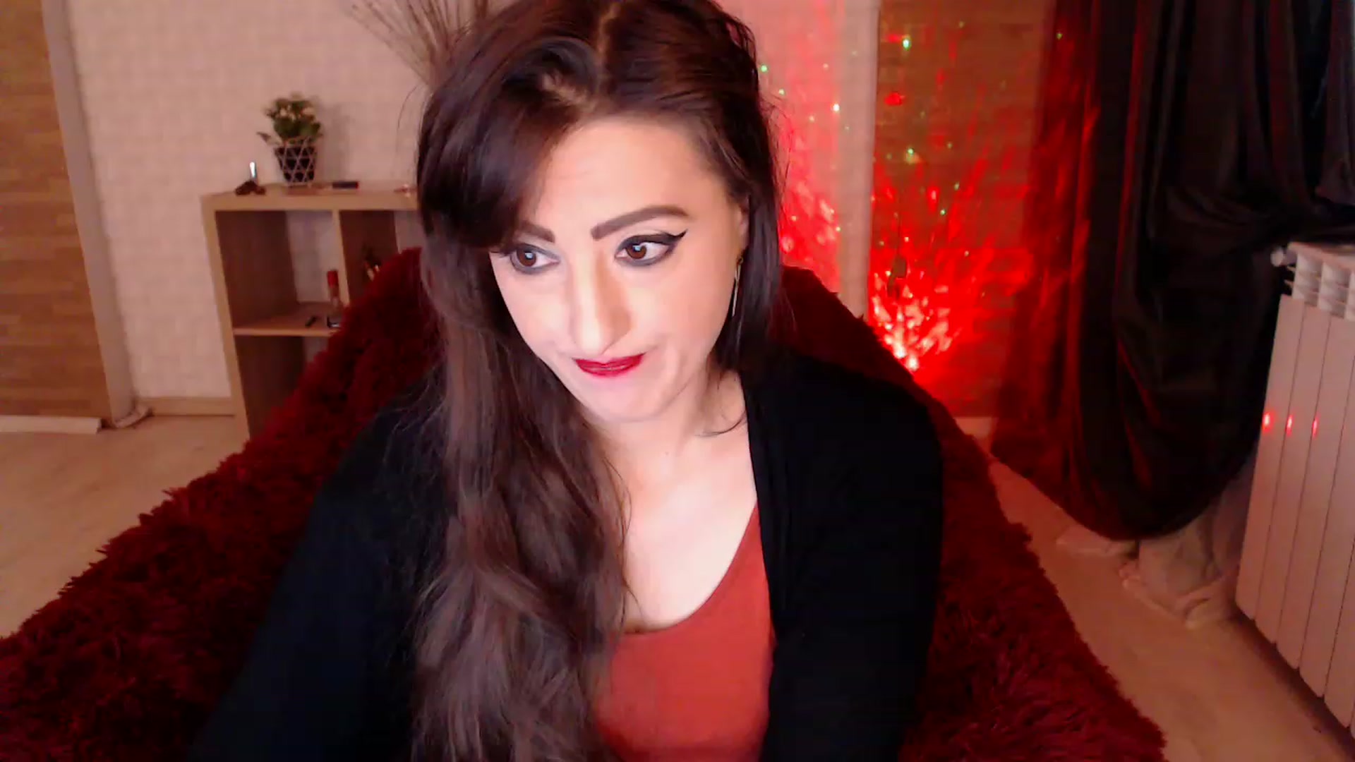 Gallery image thumbnail from HotRebbecca's myfreecams stream on, 12/04/2022, 09:38 image 13 of 20