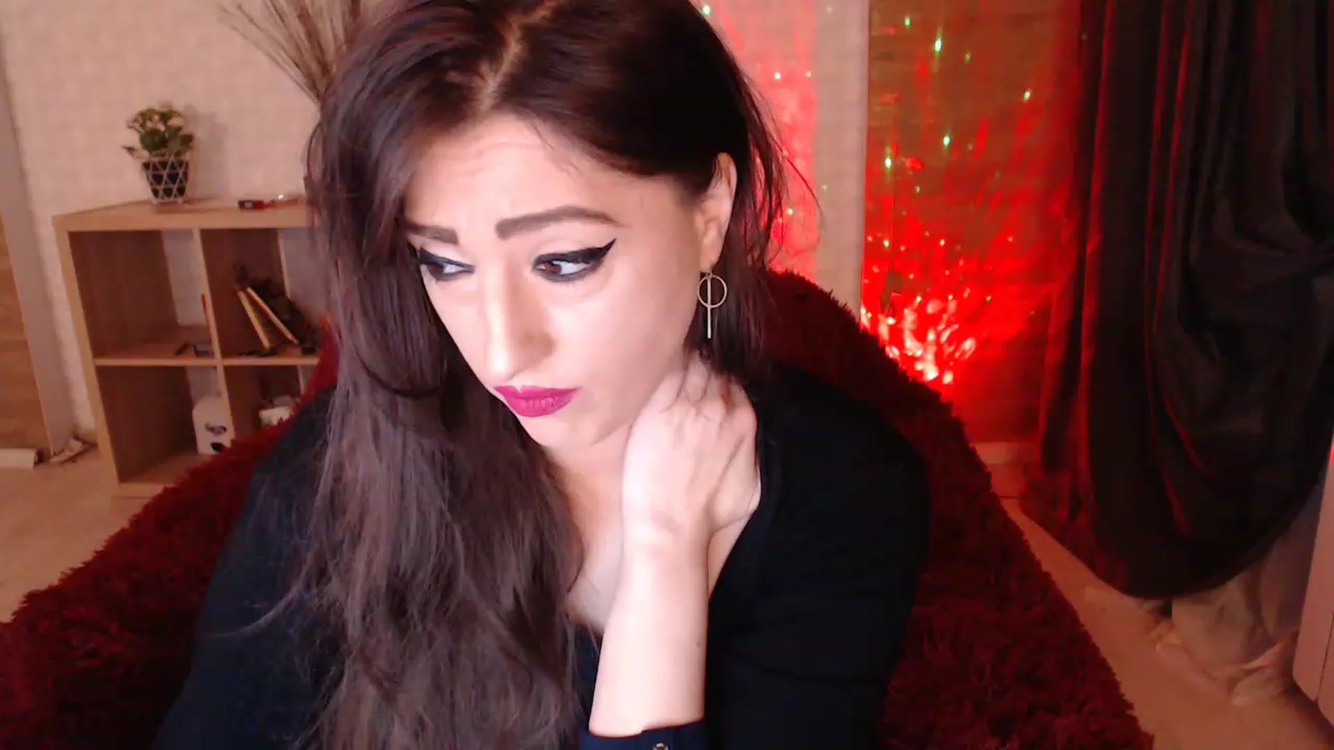 Gallery image thumbnail from HotRebbecca's myfreecams stream on, 12/06/2022, 01:27 image 20 of 20
