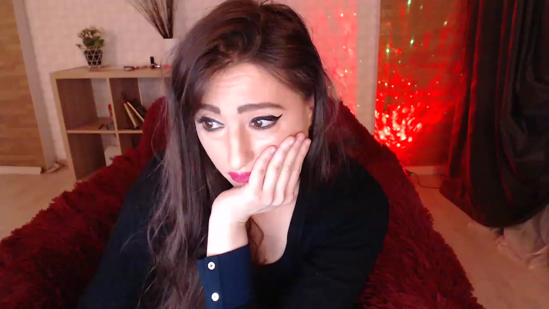 Gallery image thumbnail from HotRebbecca's myfreecams stream on, 12/06/2022, 07:25 image 2 of 20