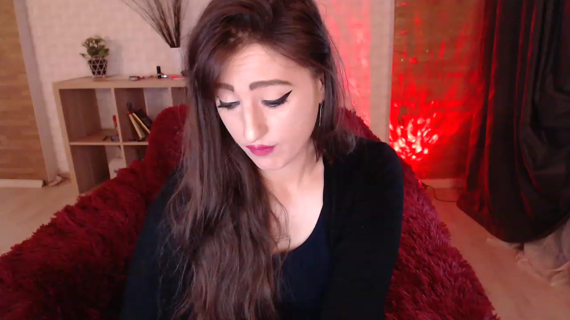 Gallery image thumbnail from HotRebbecca's myfreecams stream on, 12/06/2022, 07:25 image 20 of 20